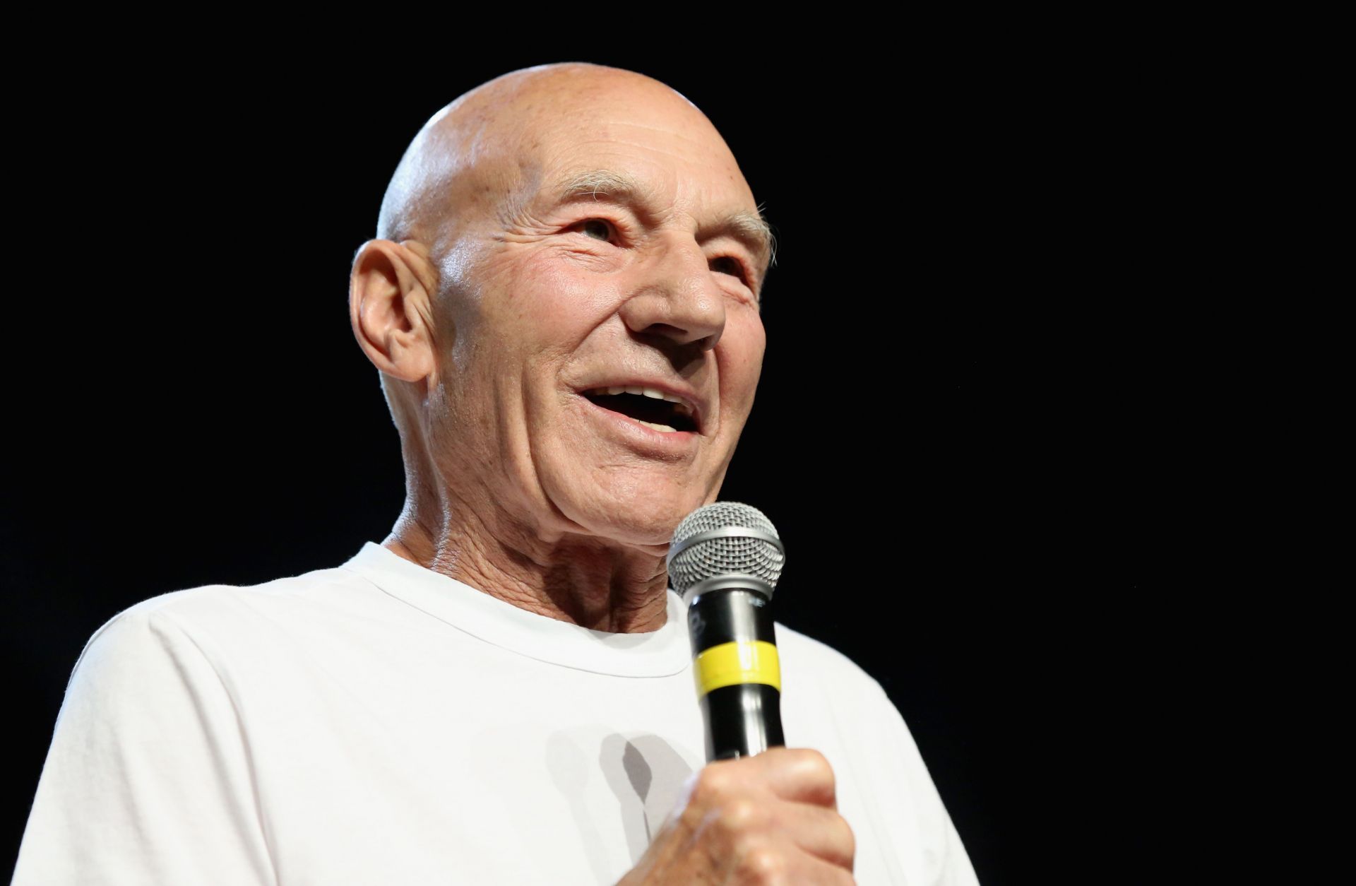 2018 Star Trek Convention Las Vegas - Source: Getty