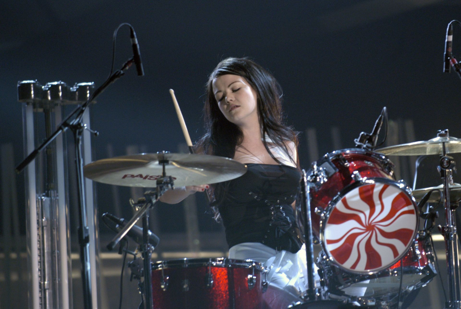 The 46th Annual GRAMMY Awards - Show - Source: Getty