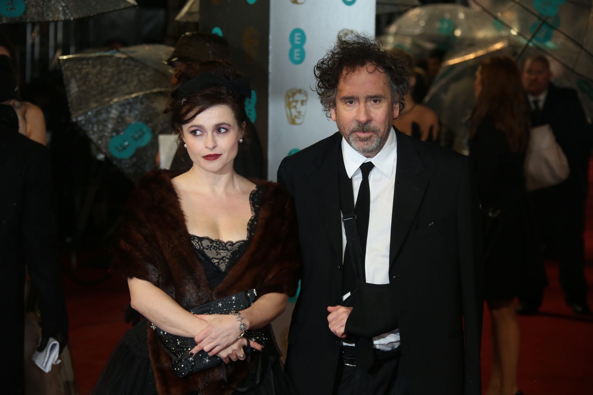 British Academy Film Awards - Source: Getty