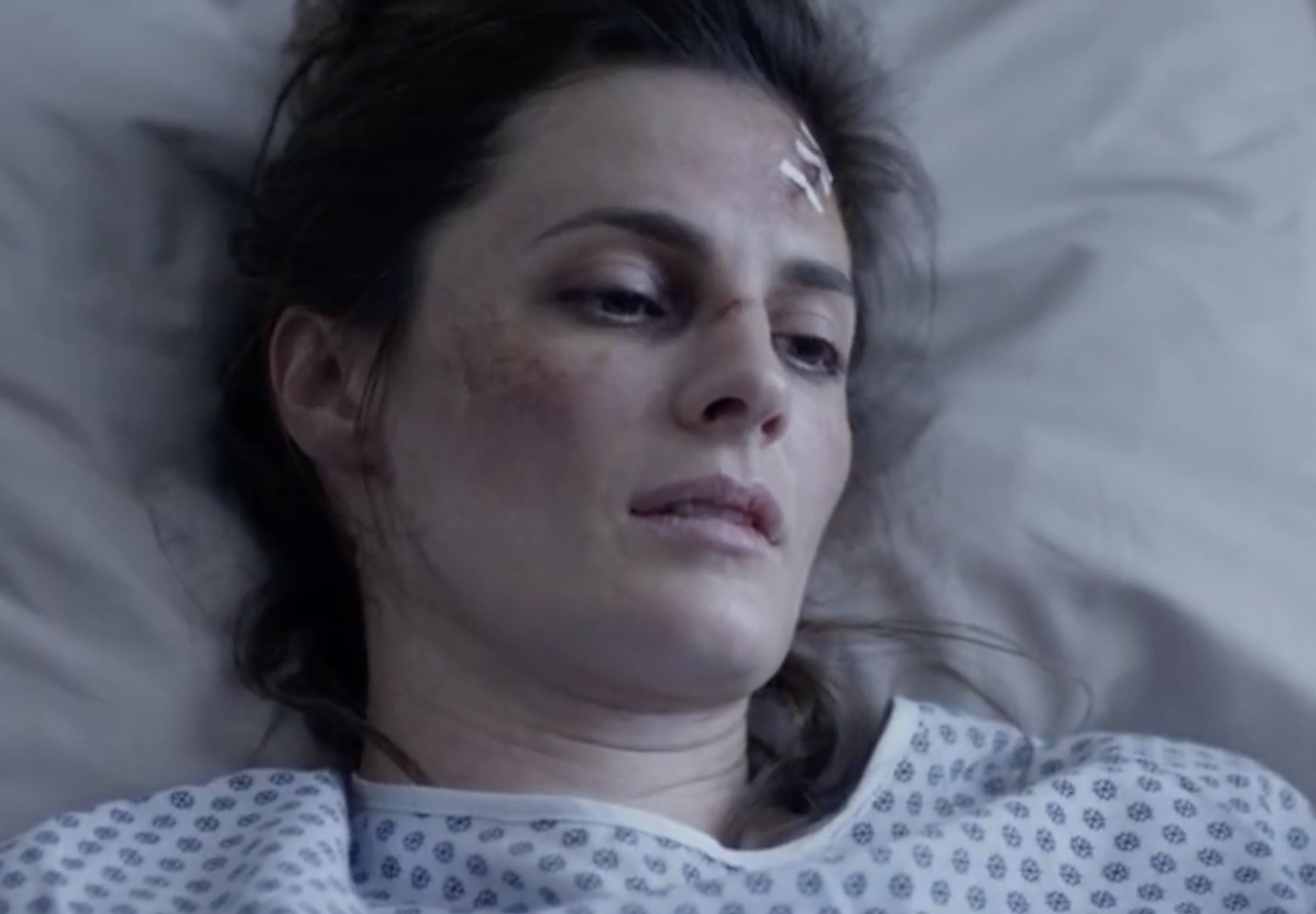 Emily in Absentia (Image Via Amazon Prime)