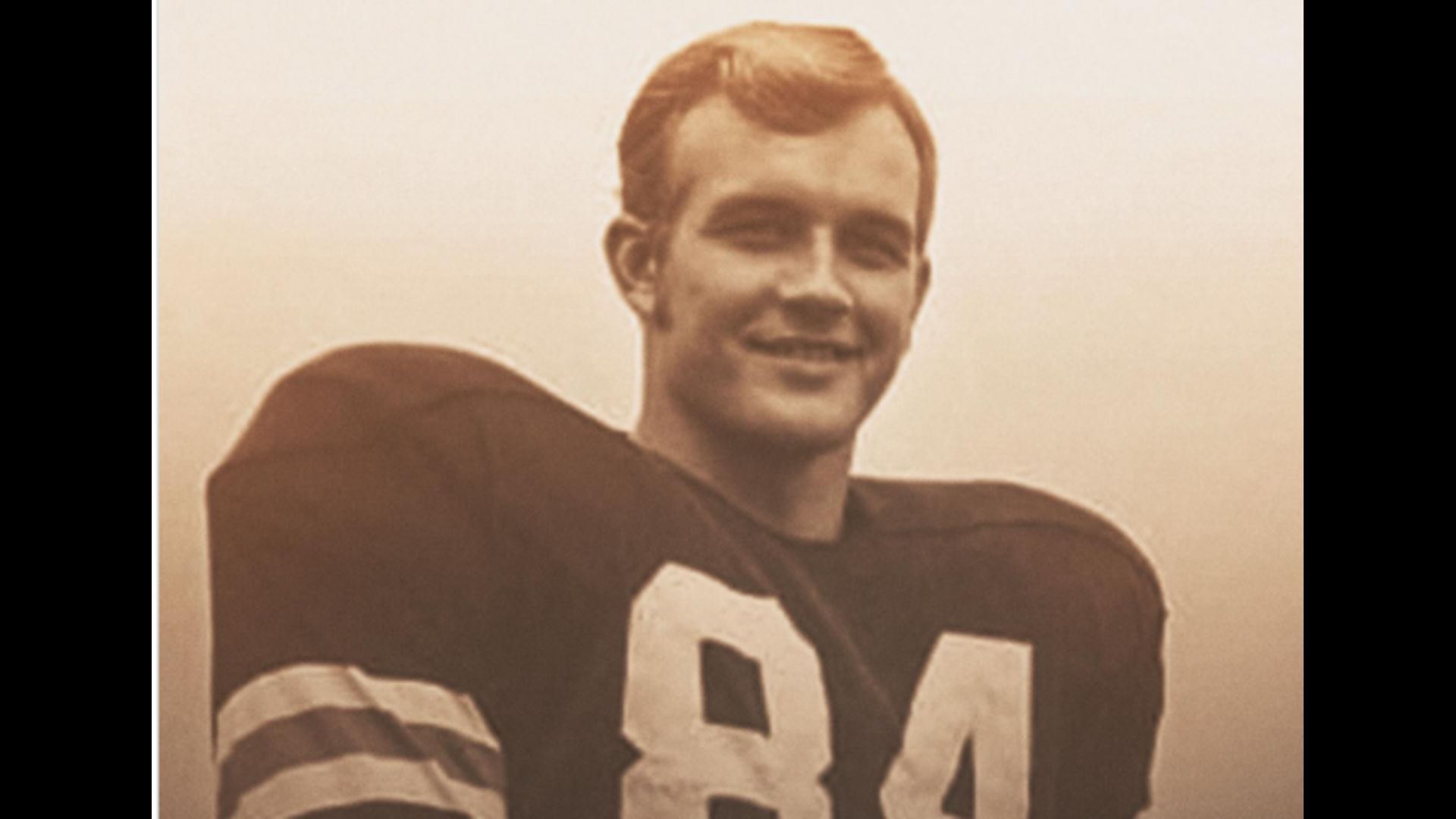 Bob Trumpy was a broadcaster and a Bengals legend (Image Via Instagram/@bengals)