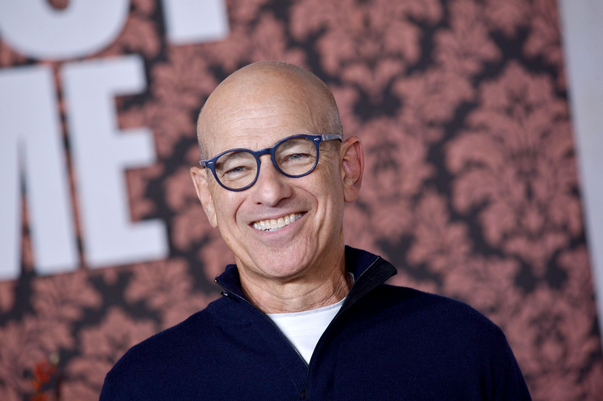 Howard Gordon attends Netflix&#039;s &quot;The Beast In Me&quot; FYC event at Netflix Tudum Theater - Source: Getty