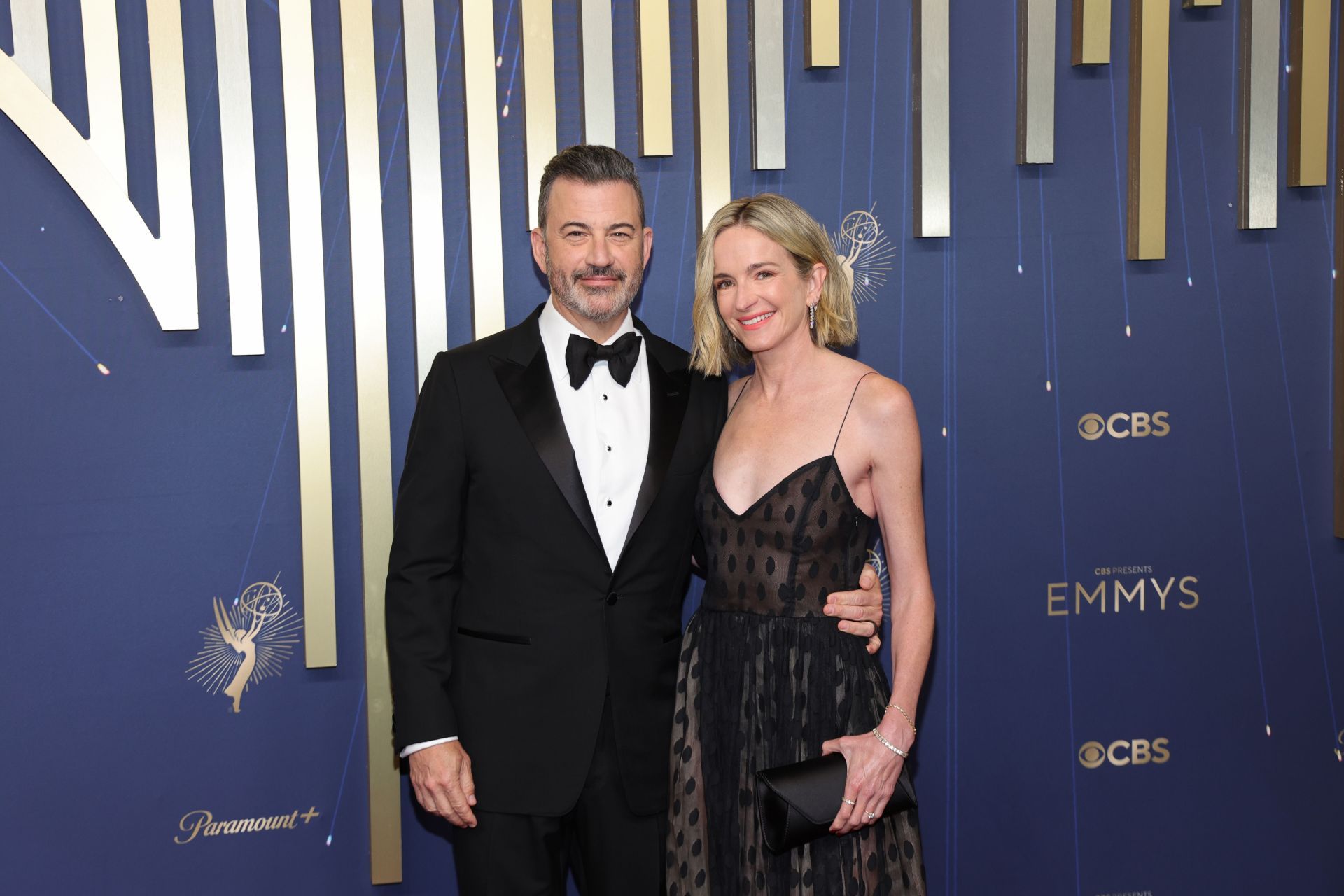 77th Primetime Emmy Awards - Arrivals - Source: Getty