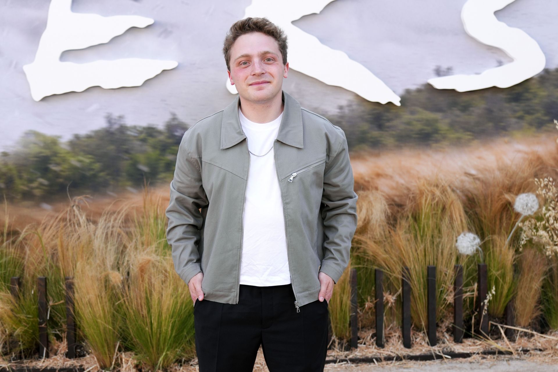 Premiere Of Universal Pictures&#039; &quot;Twisters&quot; - Arrivals - Source: Getty