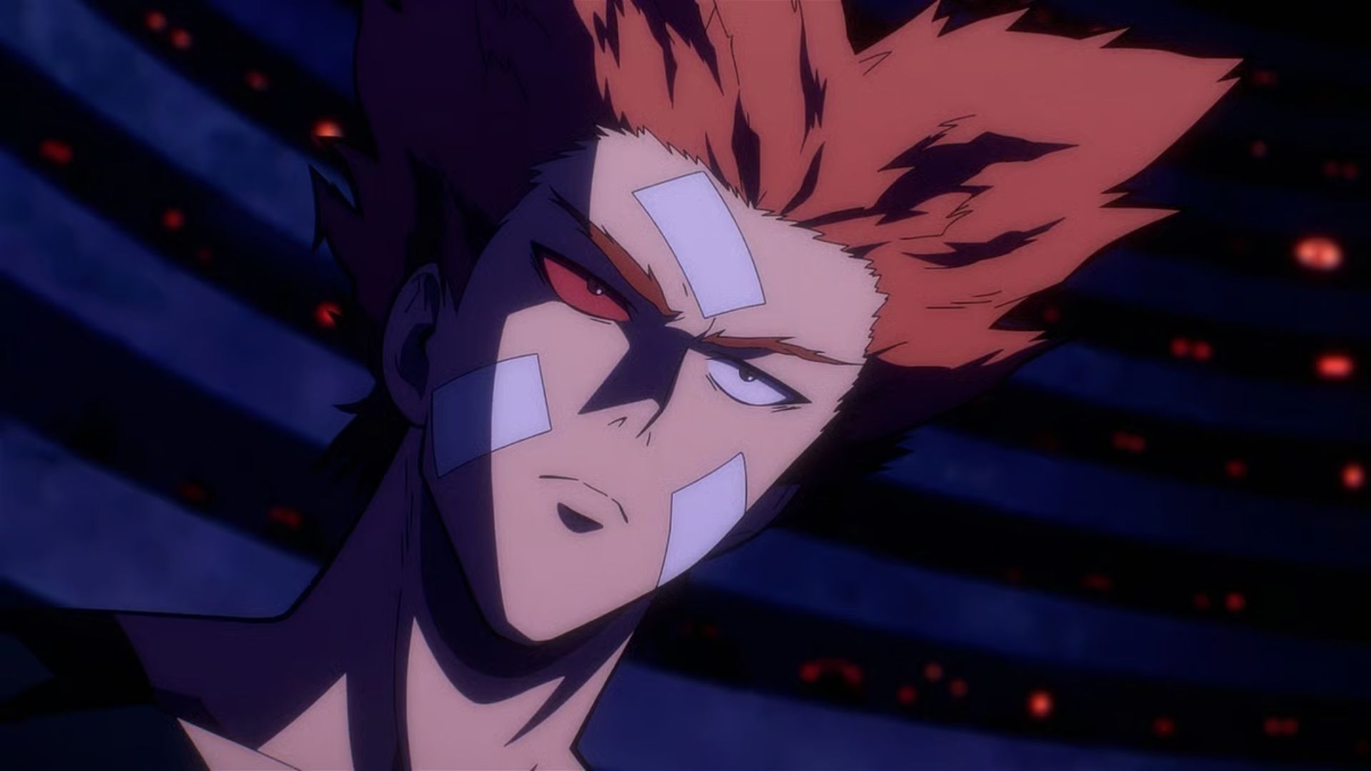 Garou (Image Credits: J.C.Staff)