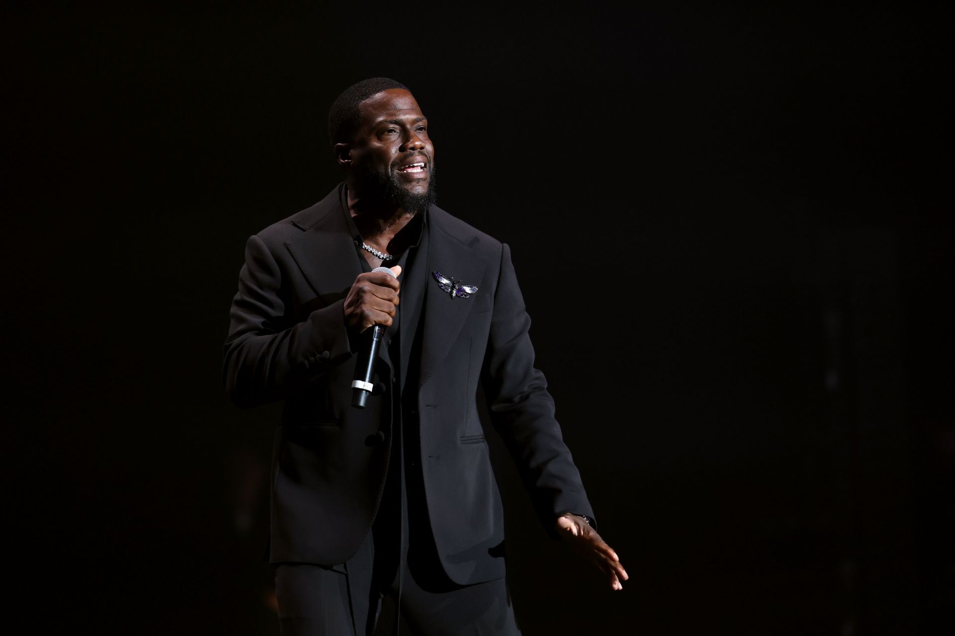 Michael Rubin, Meek Mill, Jay-Z, and more Host REFORM Alliance Casino Night Event - Source: Getty