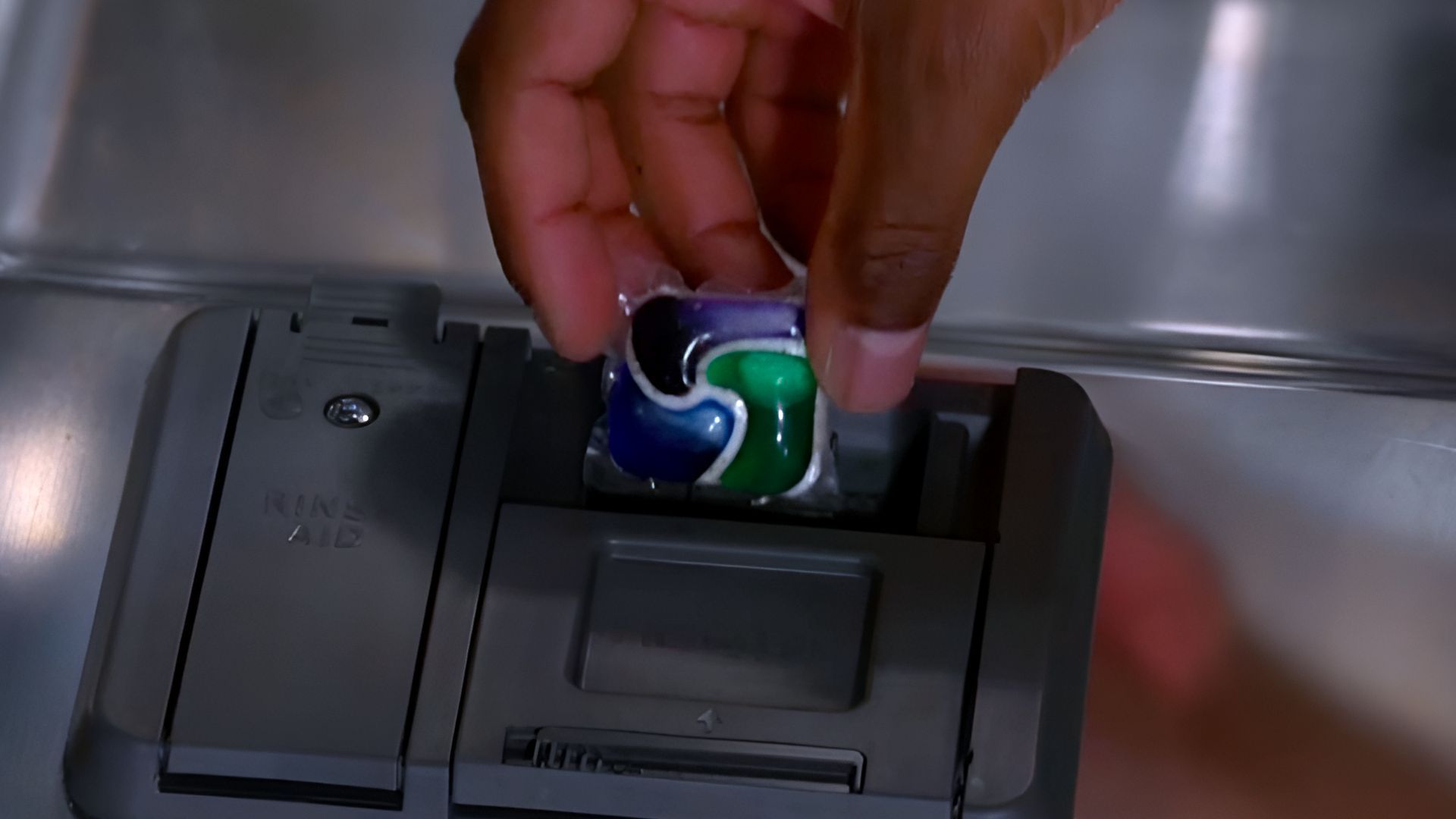 Product placement seems to be the new tradition on Beyond the Gates | Image: CBS