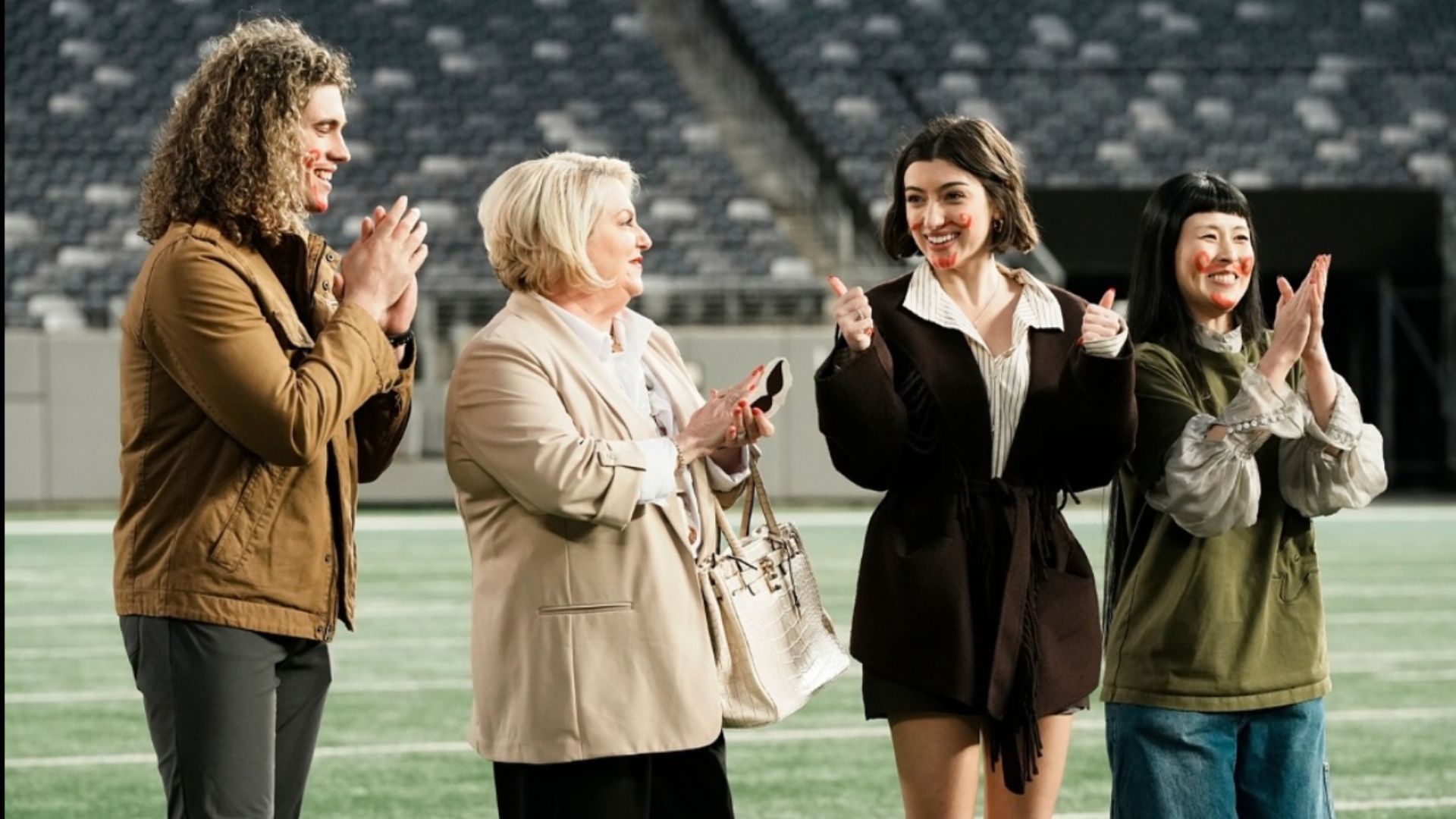 On Brand with Jimmy Fallon