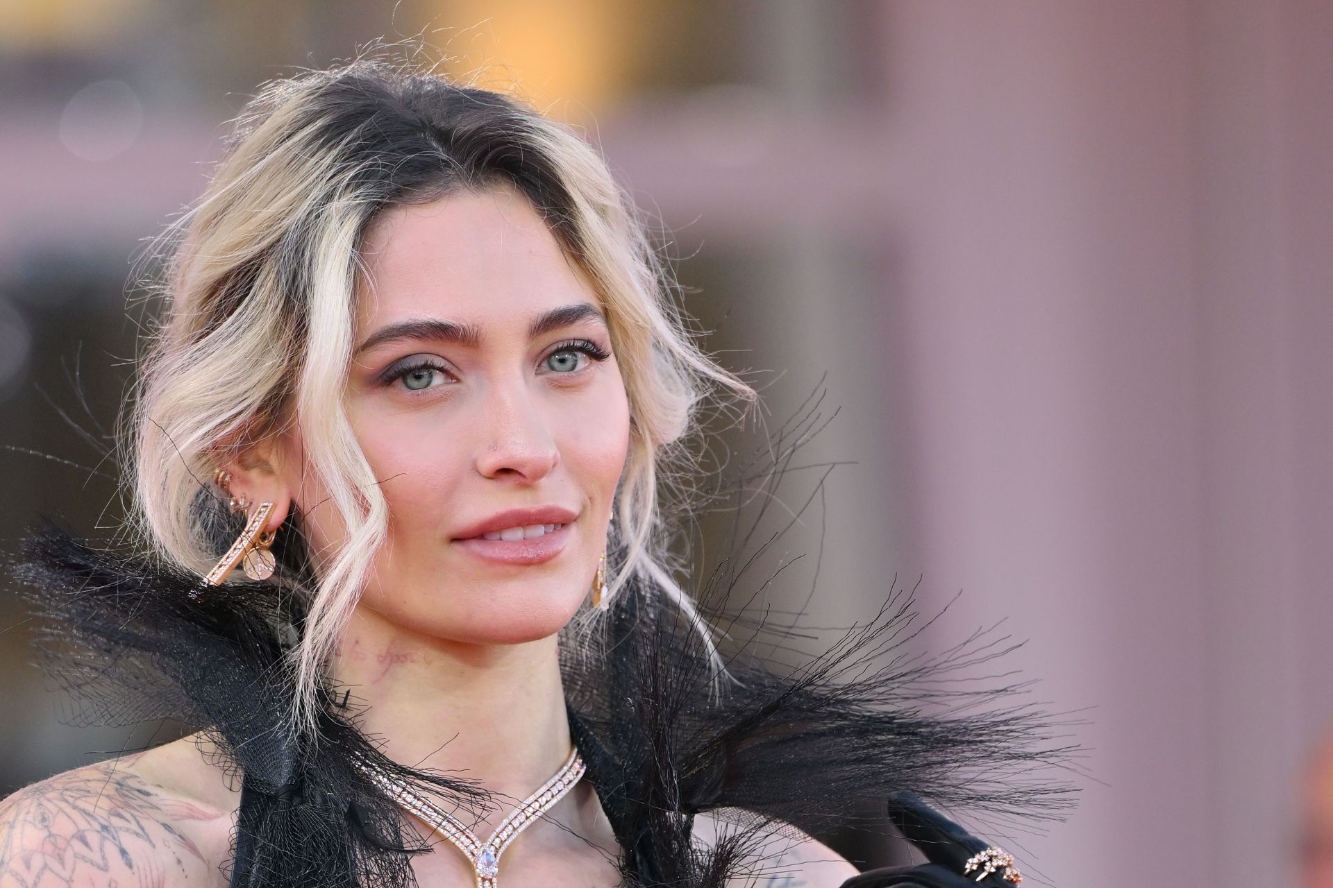 &quot;Frankenstein&quot; Red Carpet - The 82nd Venice International Film Festival - Source: Getty