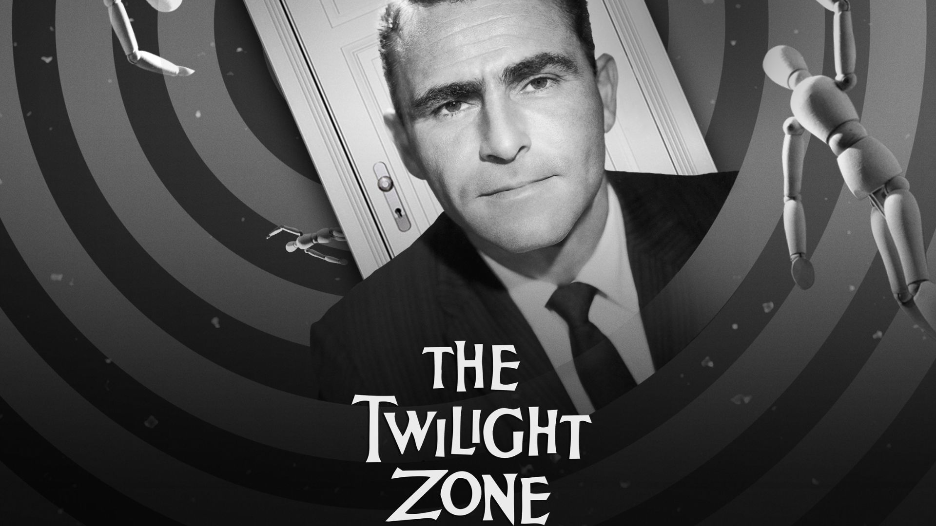 The Twilight Zone | Image via Prime Video
