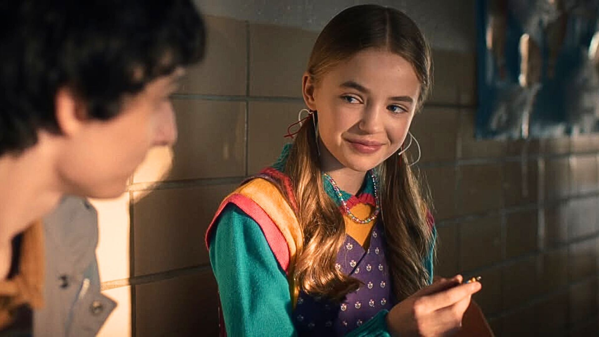 Stranger Things Season 5 Part 1: Who is Mr. Whatsit? (Image via Instagram/@strangerthingstv)