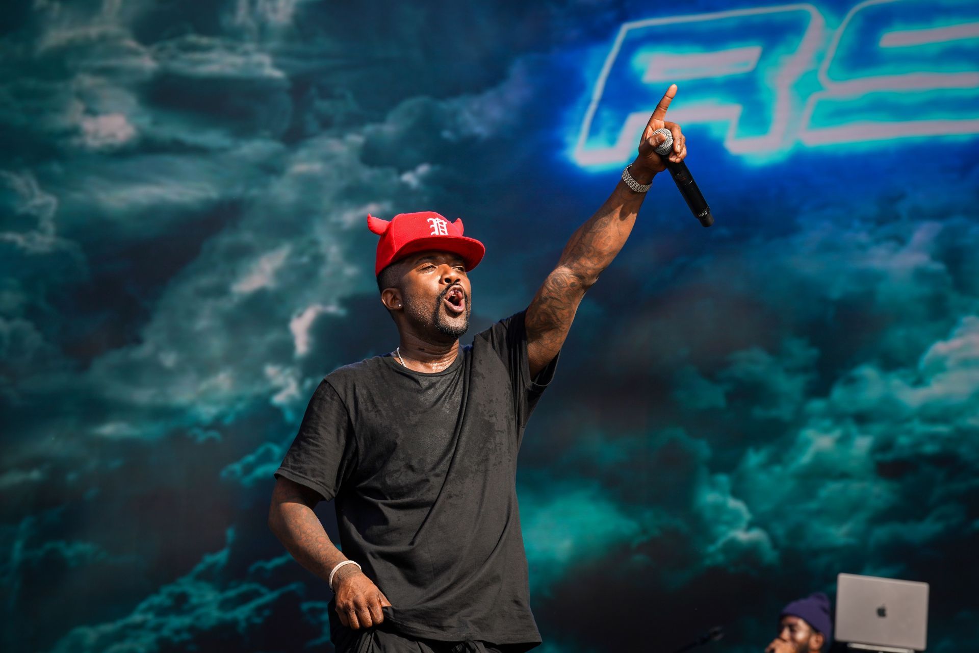 ONE Musicfest 2025 - Source: Getty