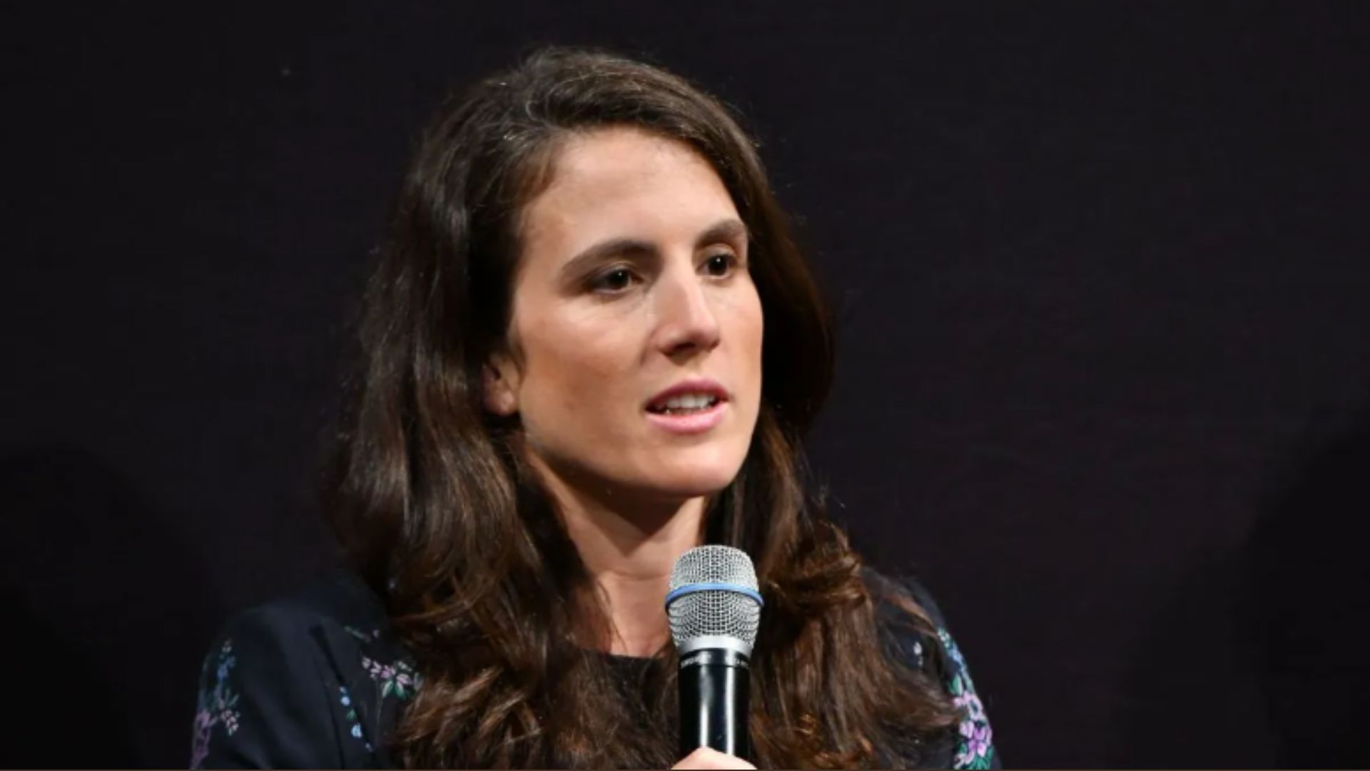 New York Magazine And Brookfield Place Present Intelligencer Live: Our Warmer Future - Source: Getty