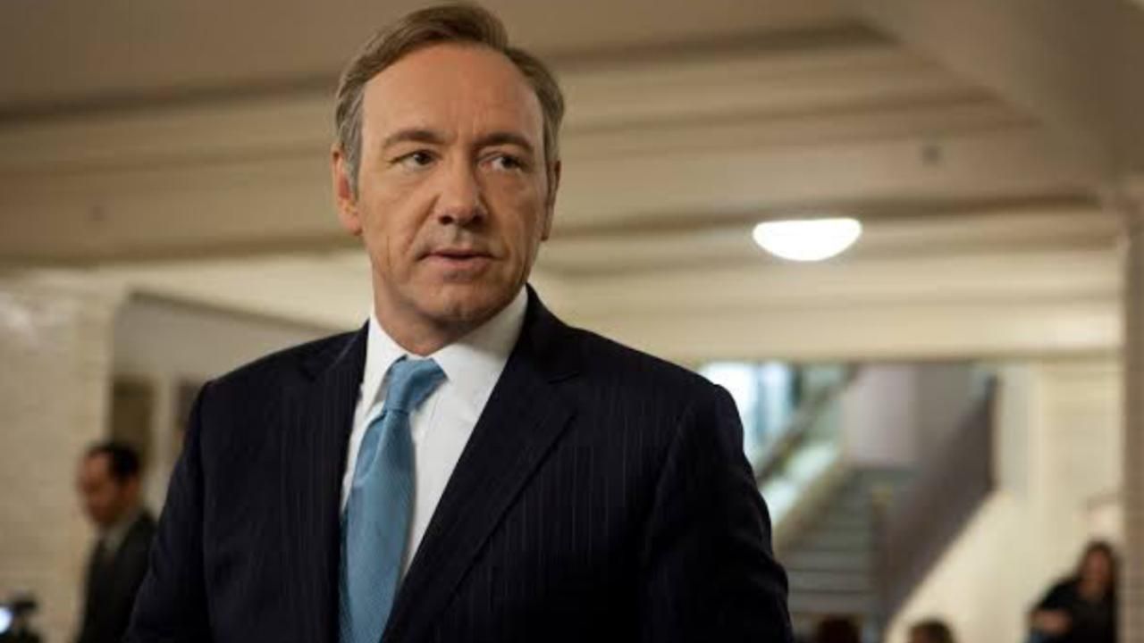 House of Cards | Image via: Prime Video