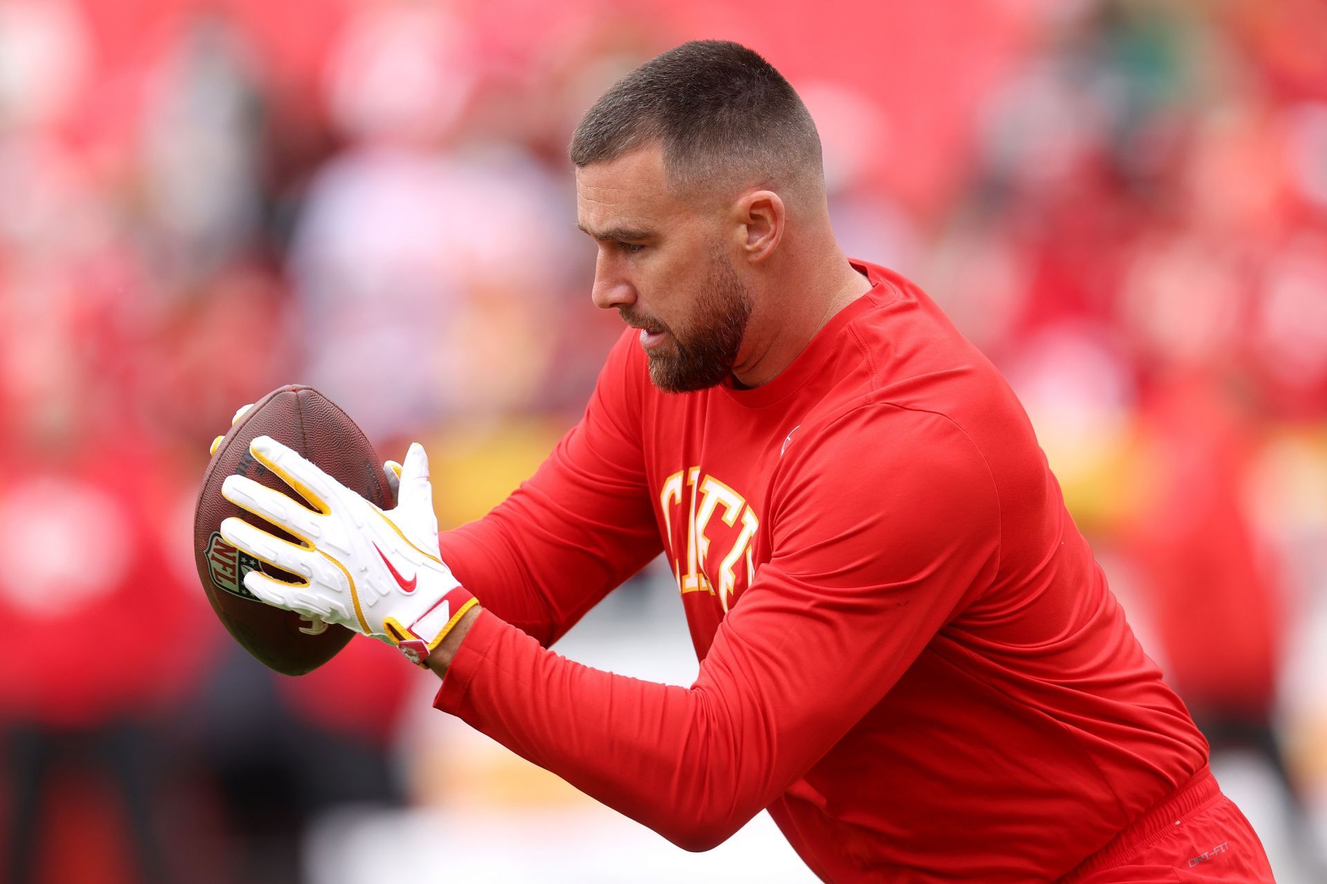 Indianapolis Colts v Kansas City Chiefs - Source: Getty