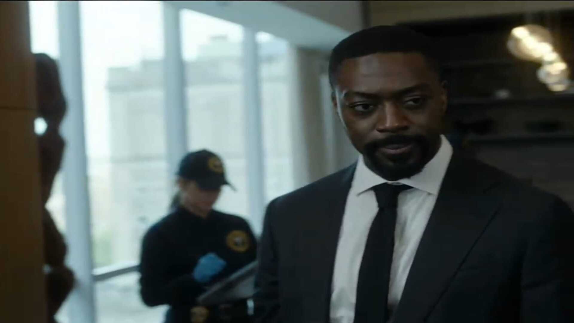 Law &amp; Order Season 25 | Image Via: Universal Television