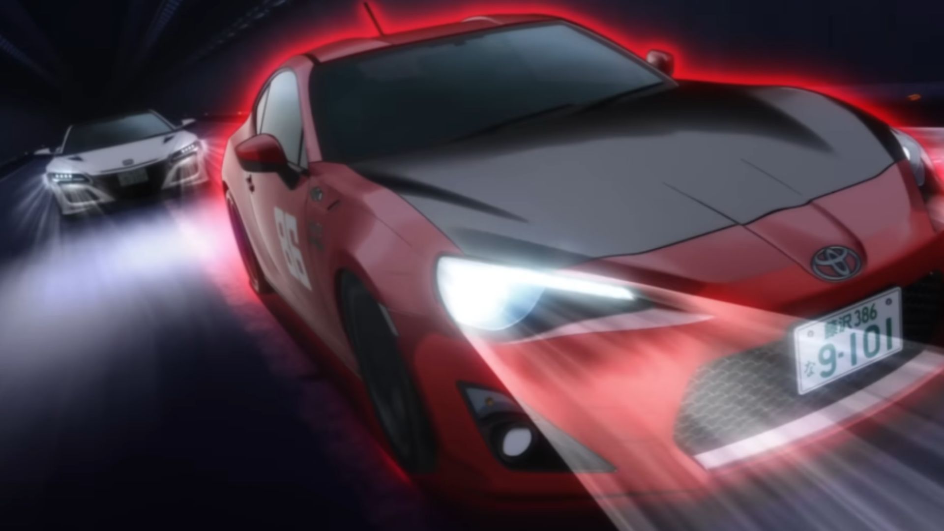 A high-octane racing (Image Source: