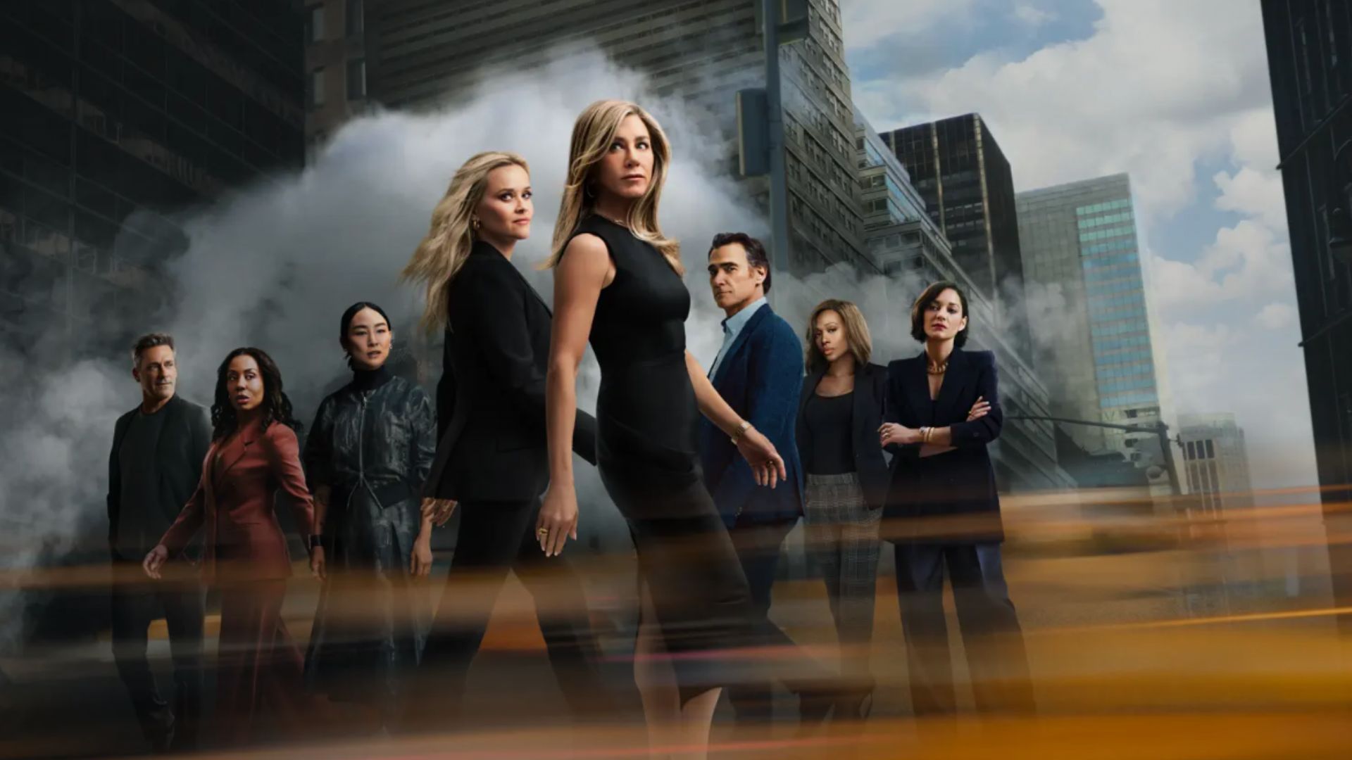 A still from the show (Image via Apple TV)