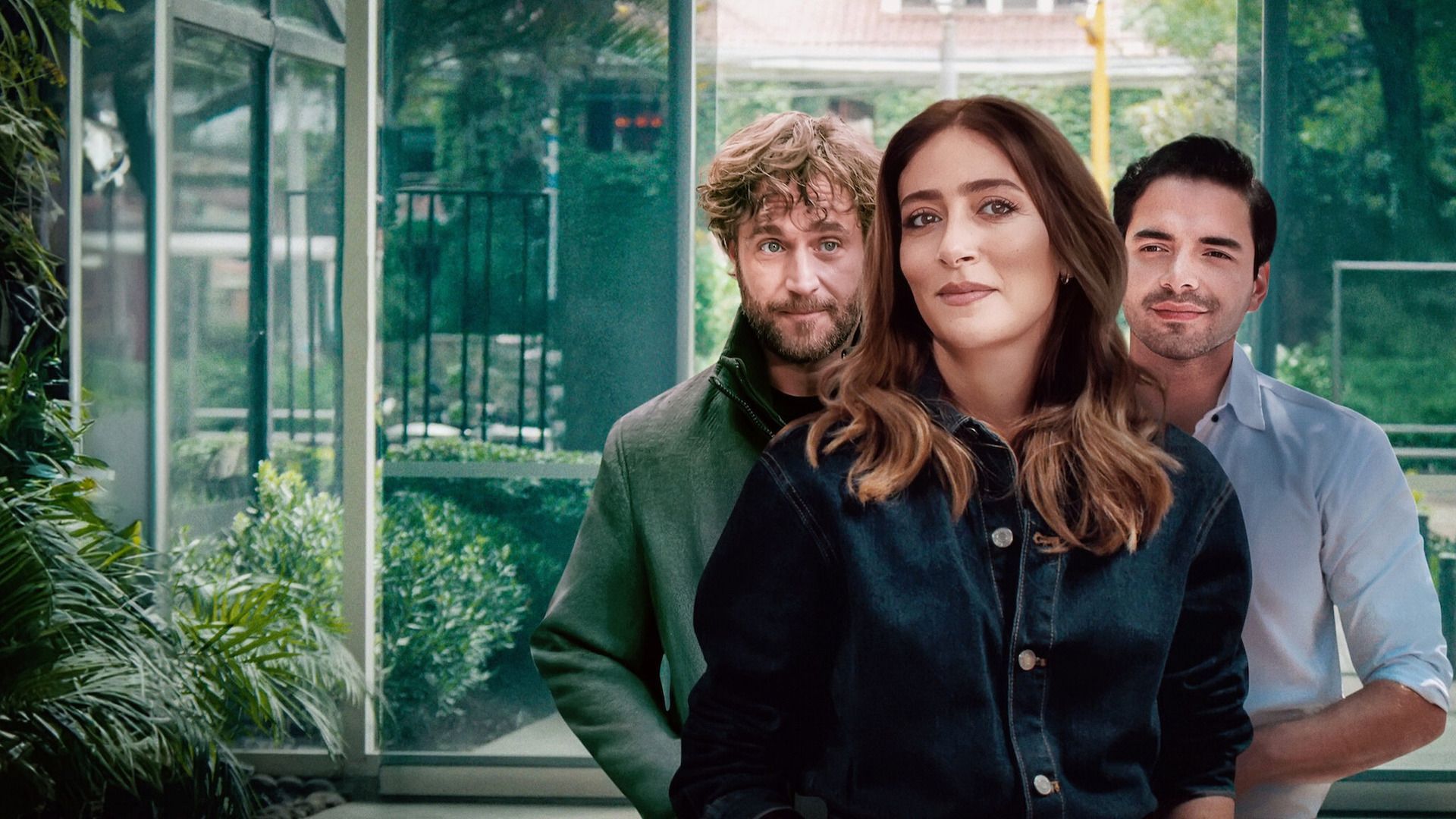 Just Alice cast and character guide: Here&rsquo;s who brought the Netflix series to life (Image via Netflix)