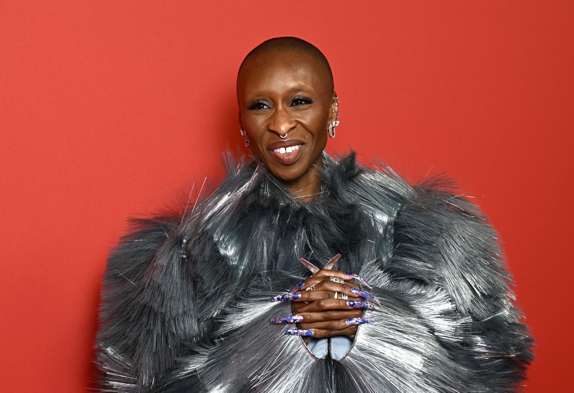 GQ Men Of The Year Awards 2025 &ndash; Arrivals - Source: Getty