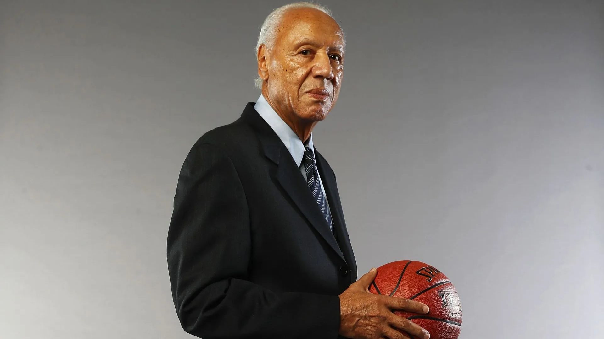 Lenny Wilkens passes away at 88 (Image via Getty)