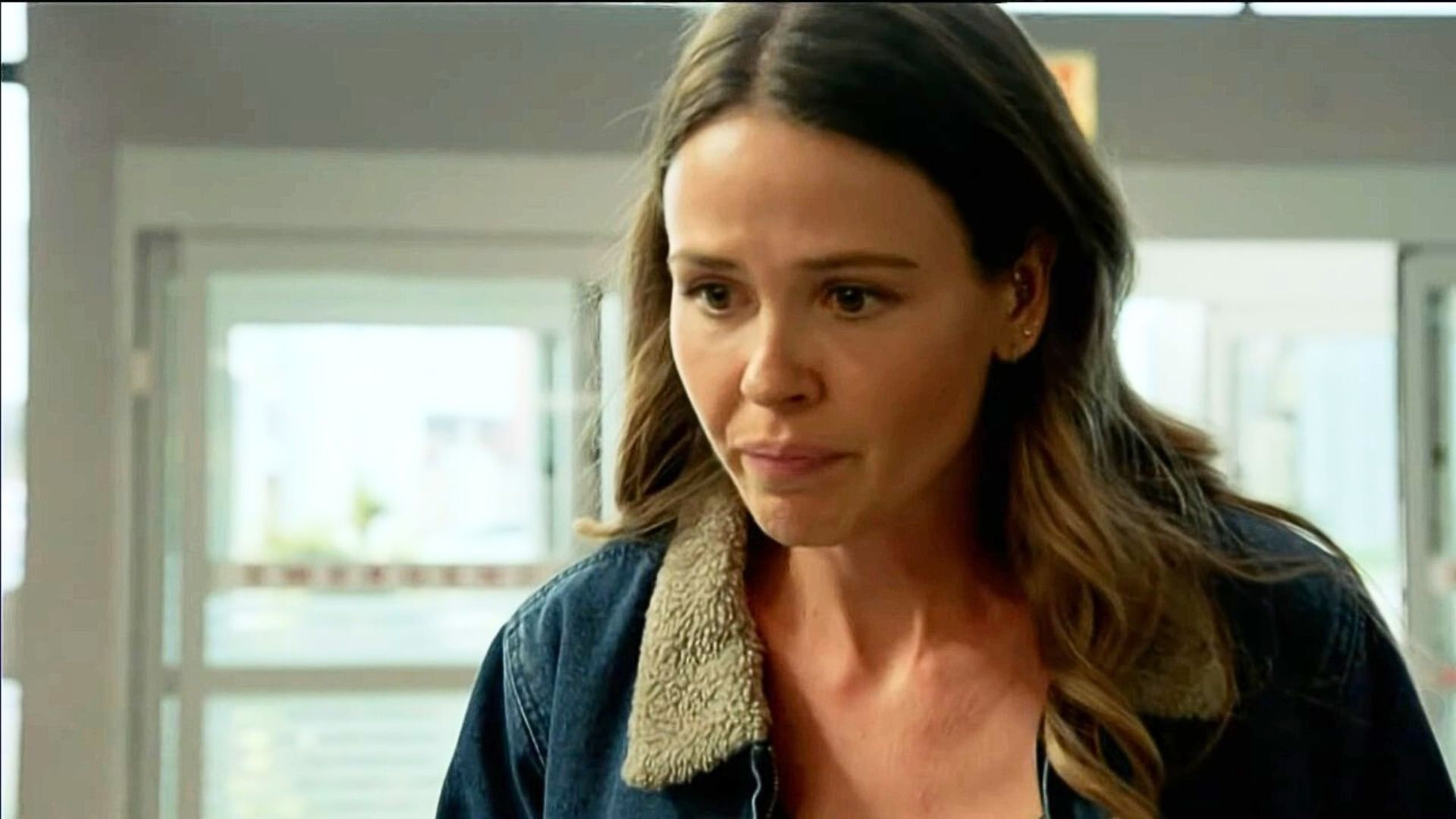 Chicago Fire Season 14 (Image via NBC)