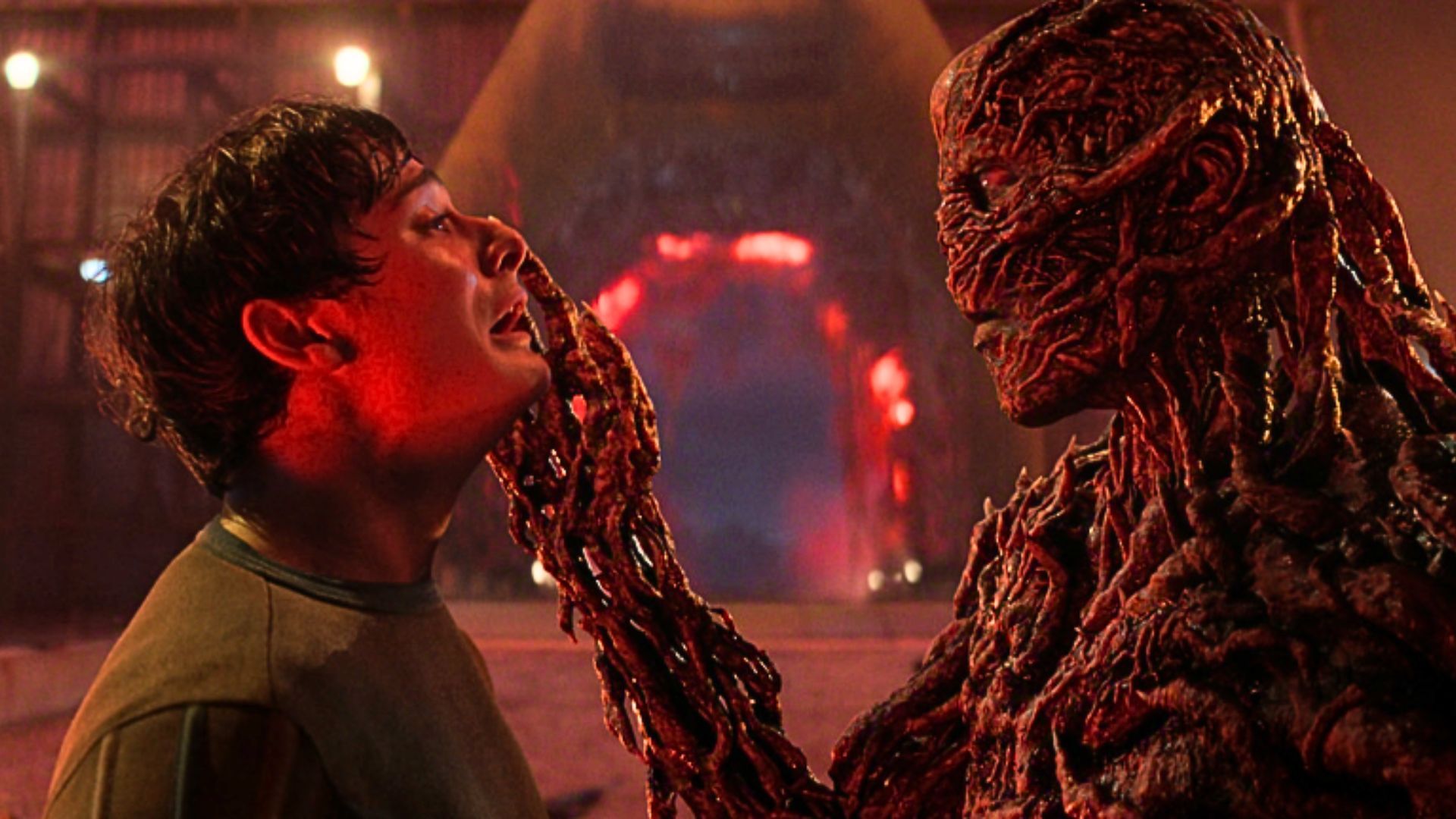 Stranger Things Season 5 Part 1: Does Will have powers like Vecna and Eleven? (Image via Netflix)