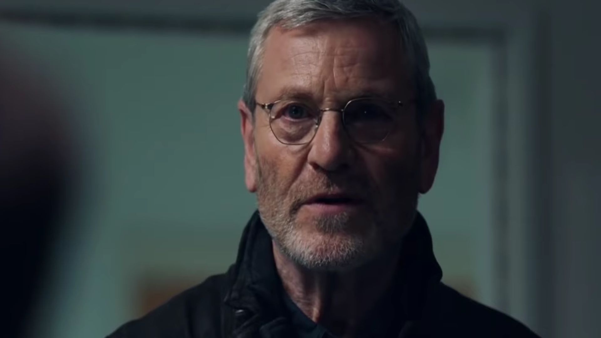 Baptiste | Image Via: Two Brothers Pictures