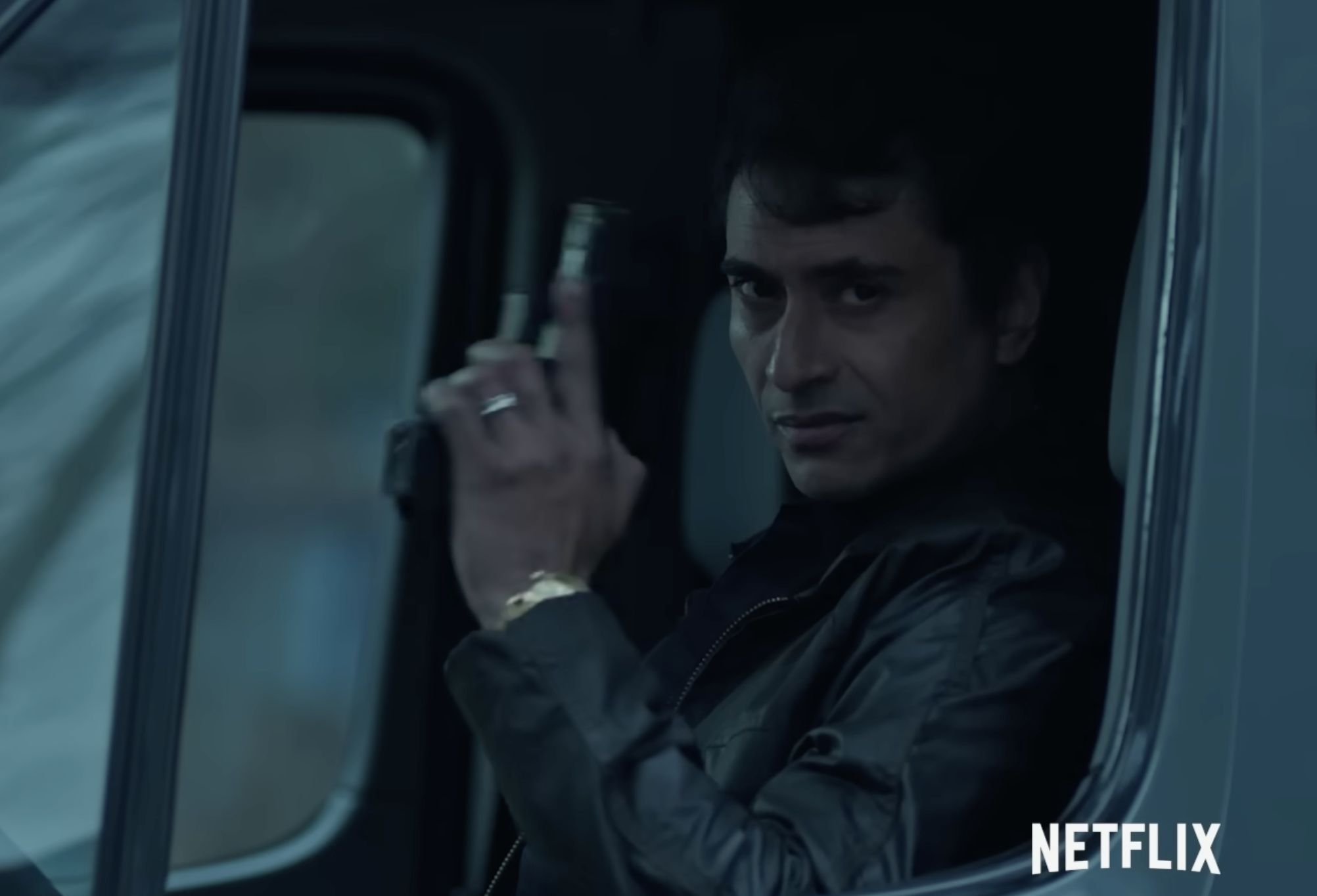 Ozark parents&#039; guide (Image Via YouTube/Netflix)