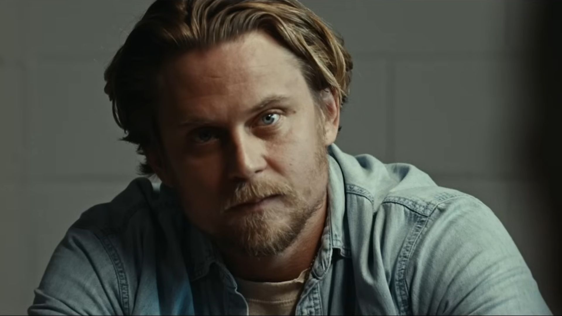 A still from Violent Ends