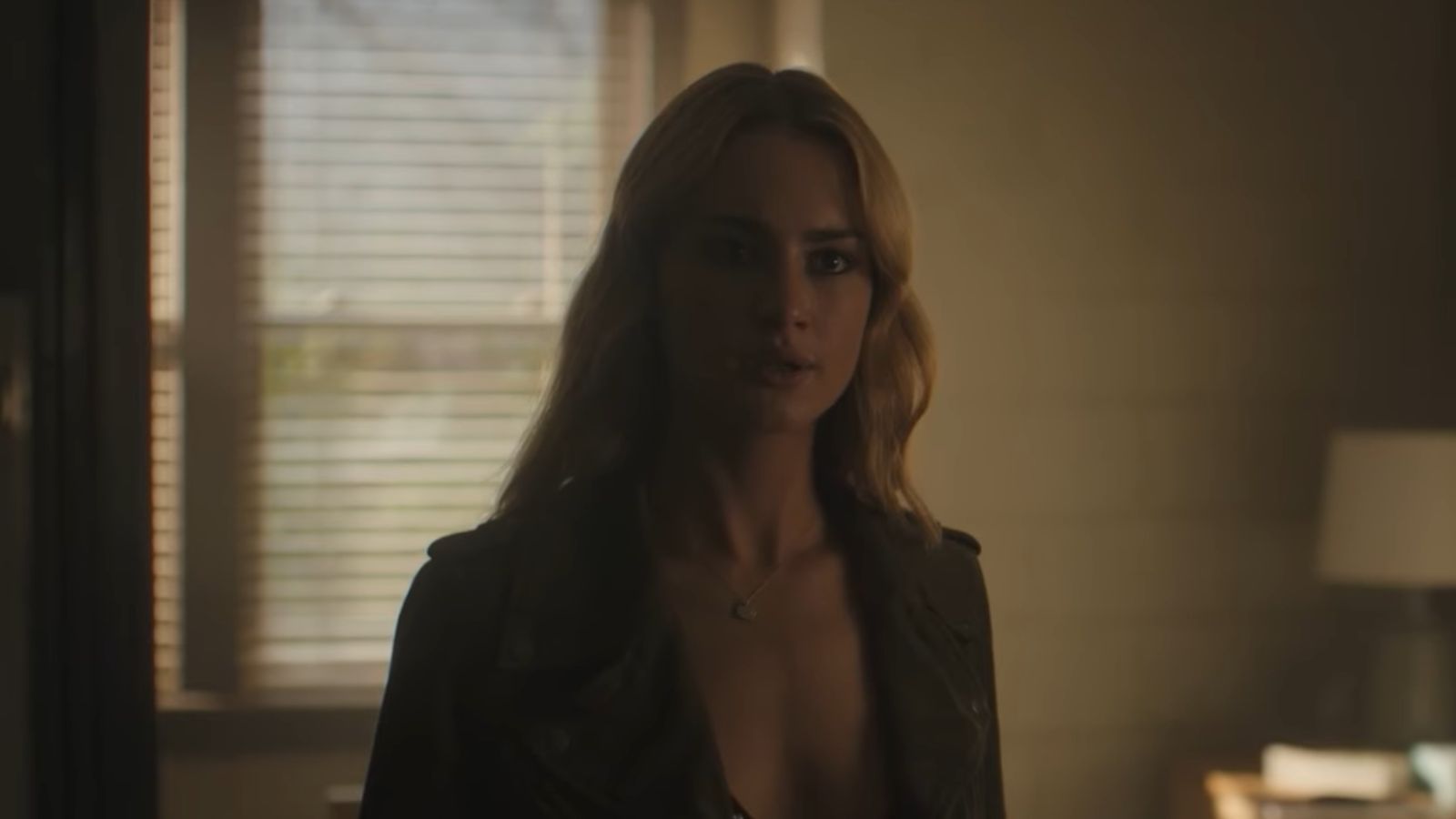 Still from Tell Me Lies (Image via Rotten Tomatoes TV)