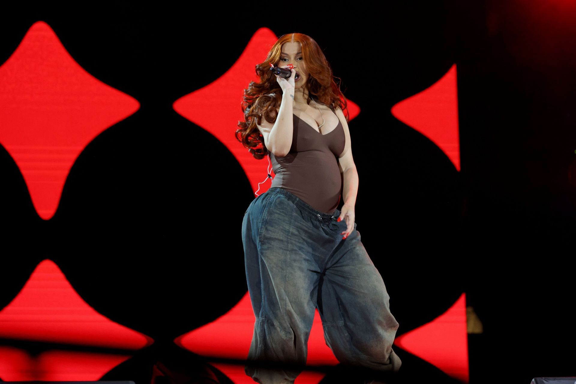 2025 Global Citizen Festival - Source: Getty