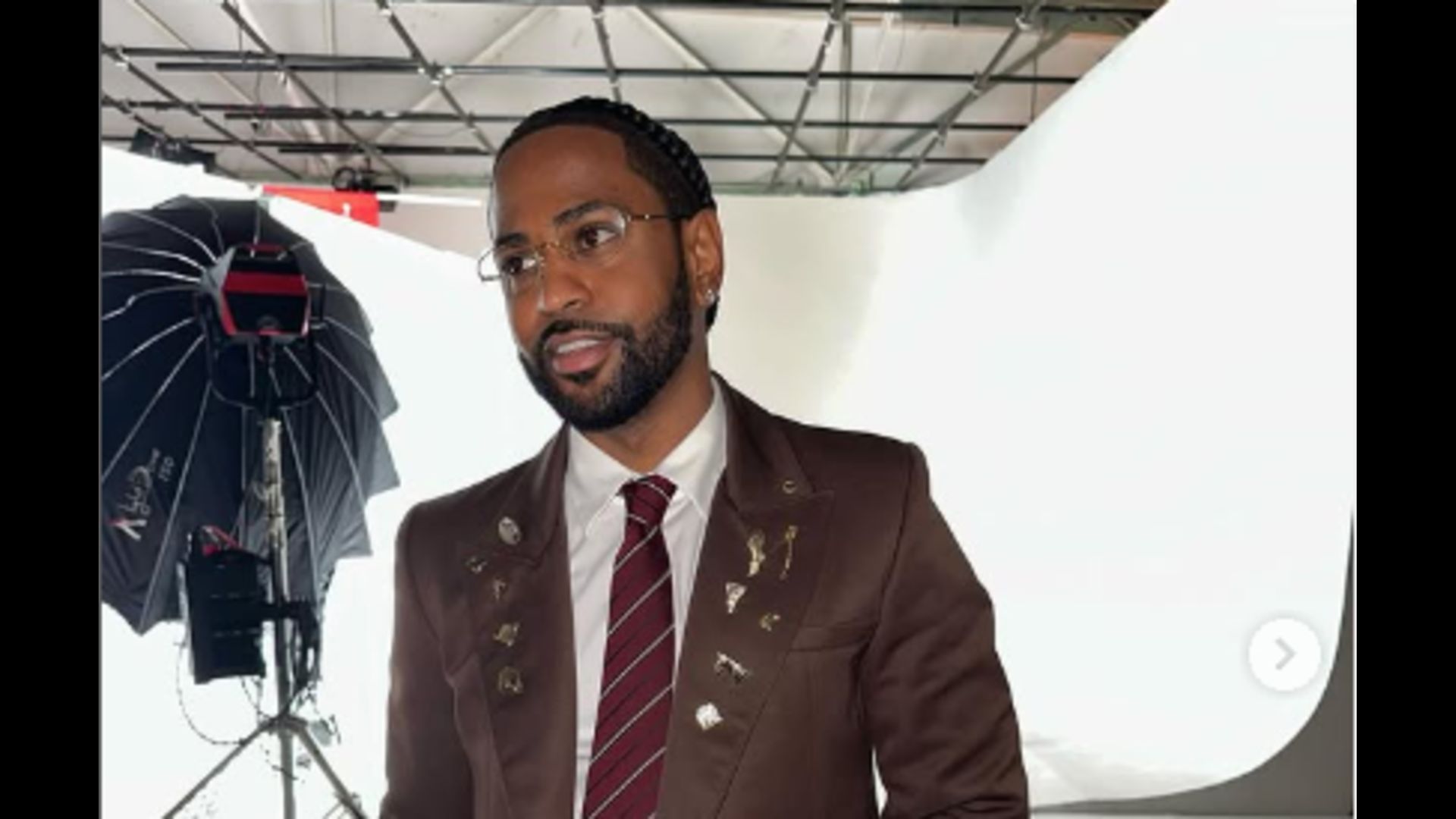 Big Sean and Jhene Aiko have reportedly broken up (Image Via Instagram/@bigsean)