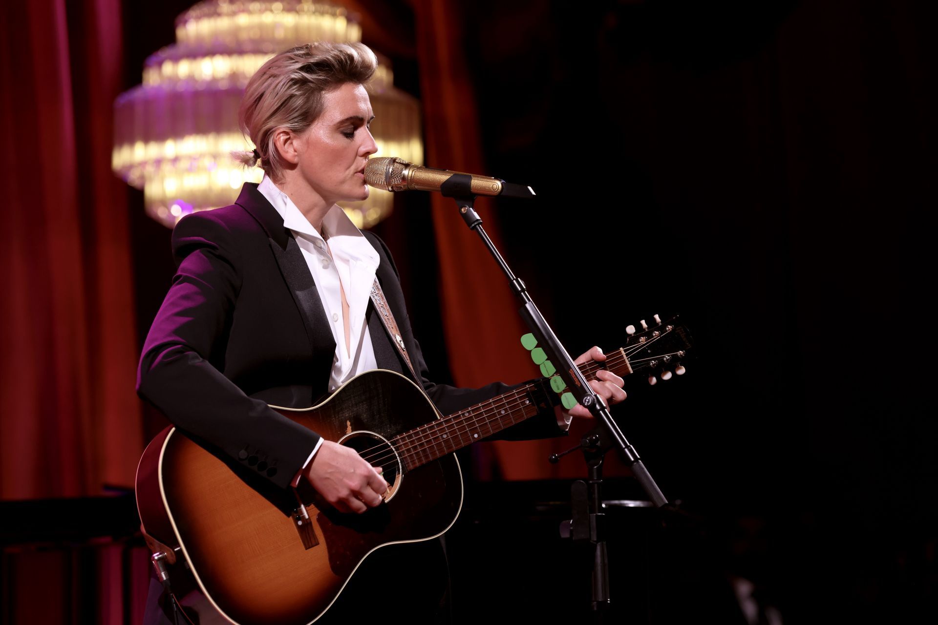 Clooney Foundation For Justice