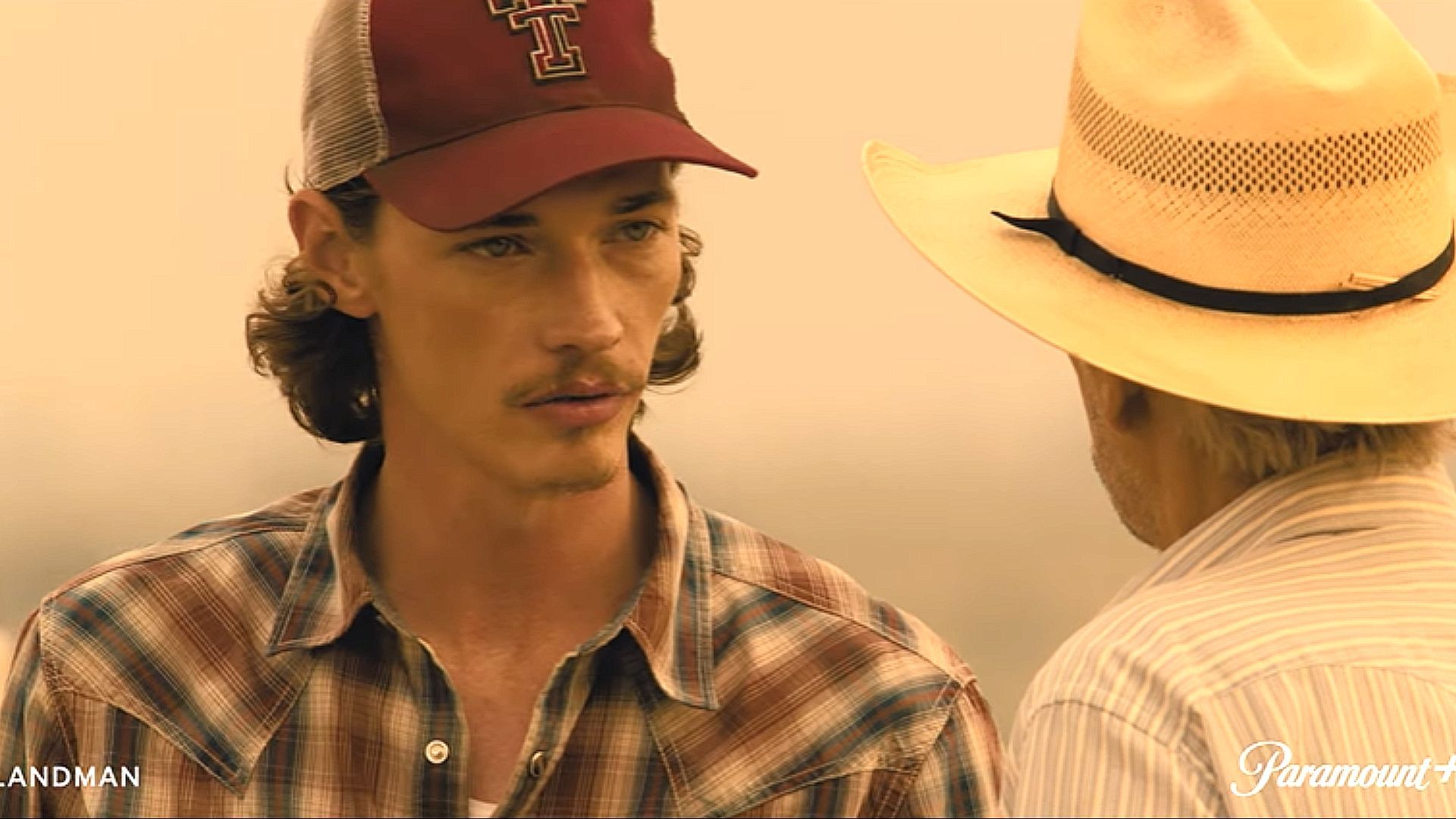 Copper makes a big move in the oil business (Image via Landman Official| YouTube)