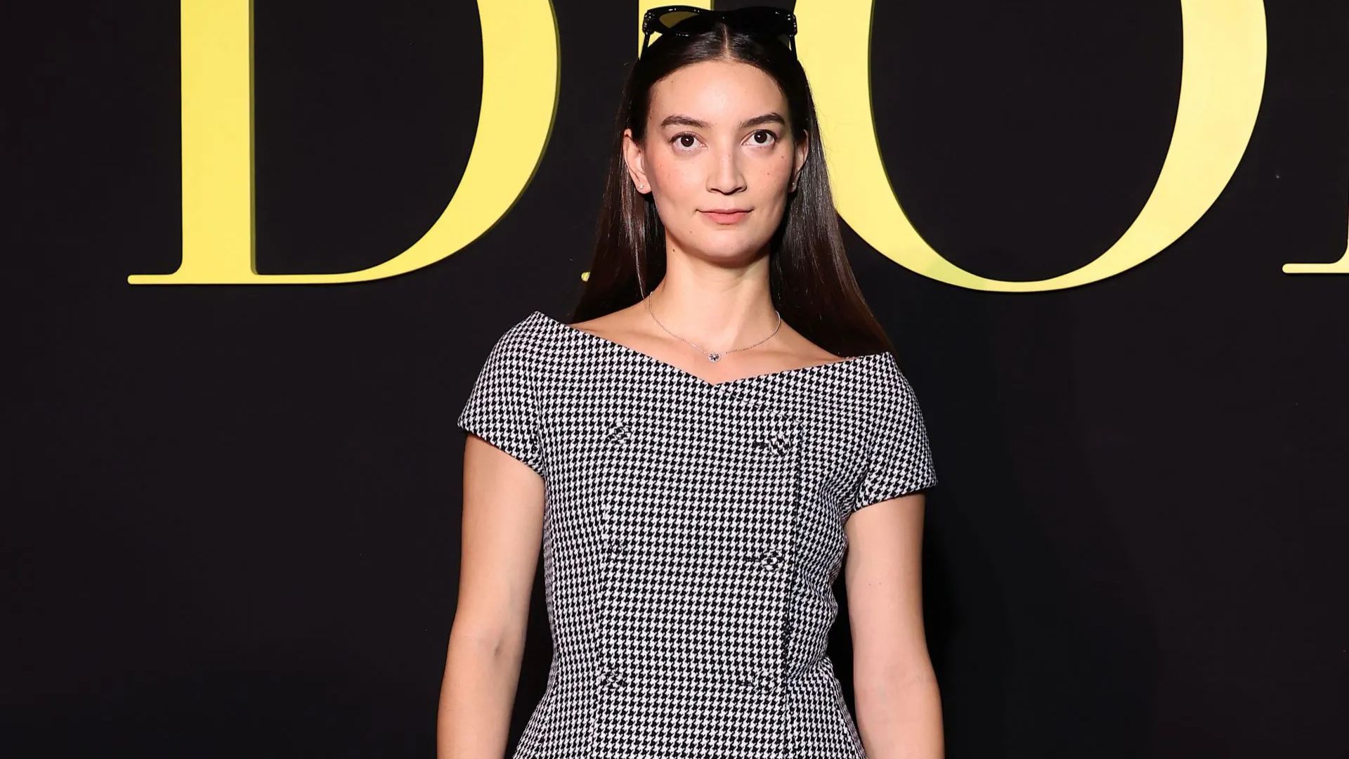 Emily Mariko announces second pregnancy (Image via Getty)