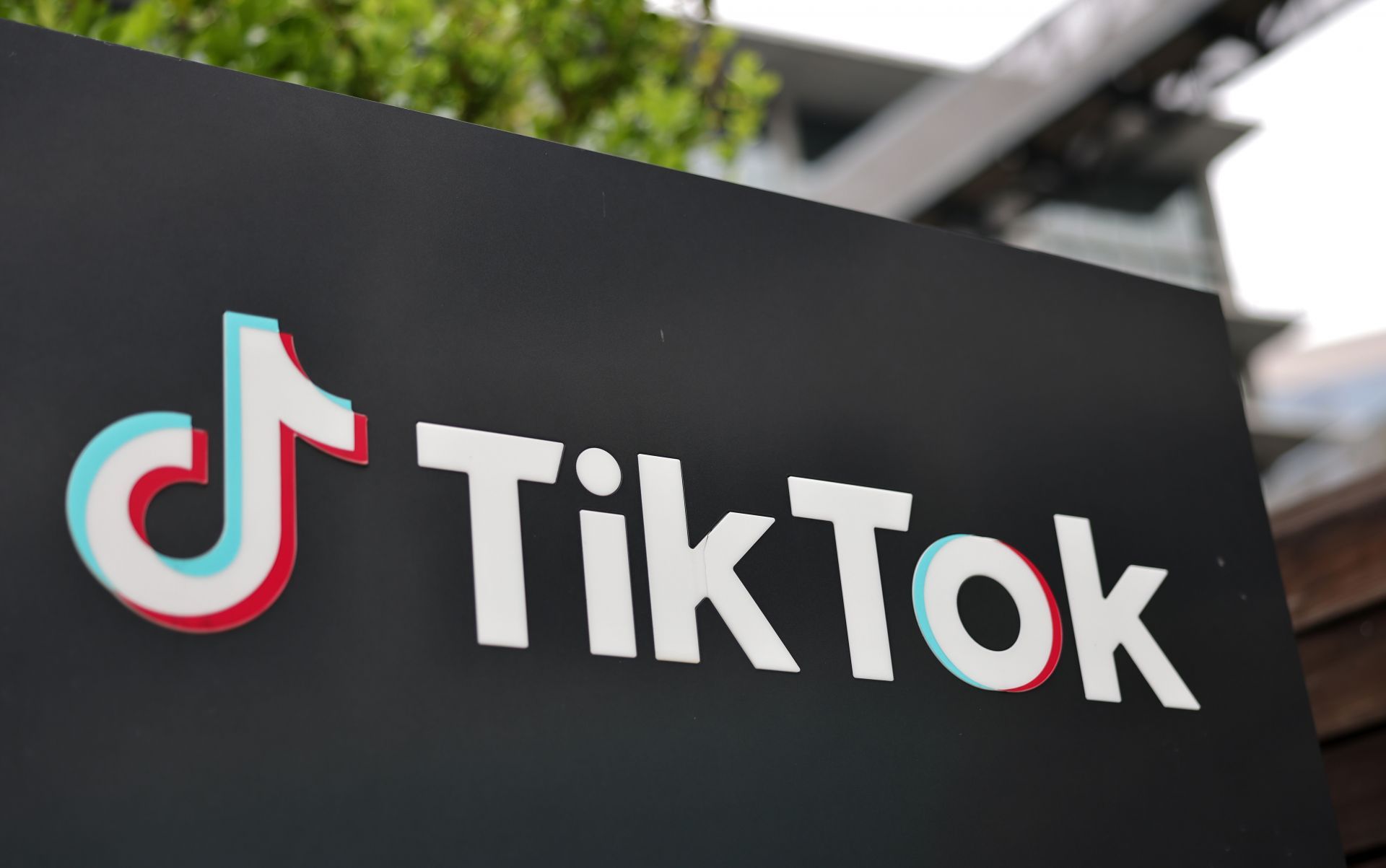 President Trump Reportedly To Sign Deal Keeping TikTok In U.S. - Source: Getty