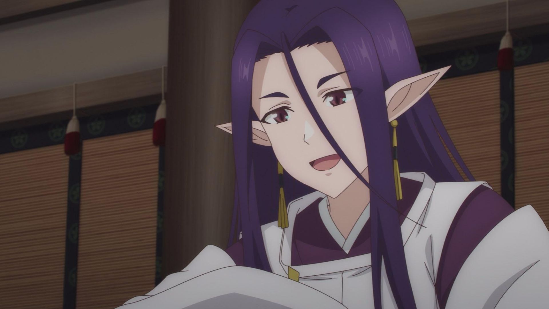 Matsuba (Image Credits: Gonzo and Makkaria)