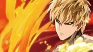 Genos (image Credits: J.C.Staff)