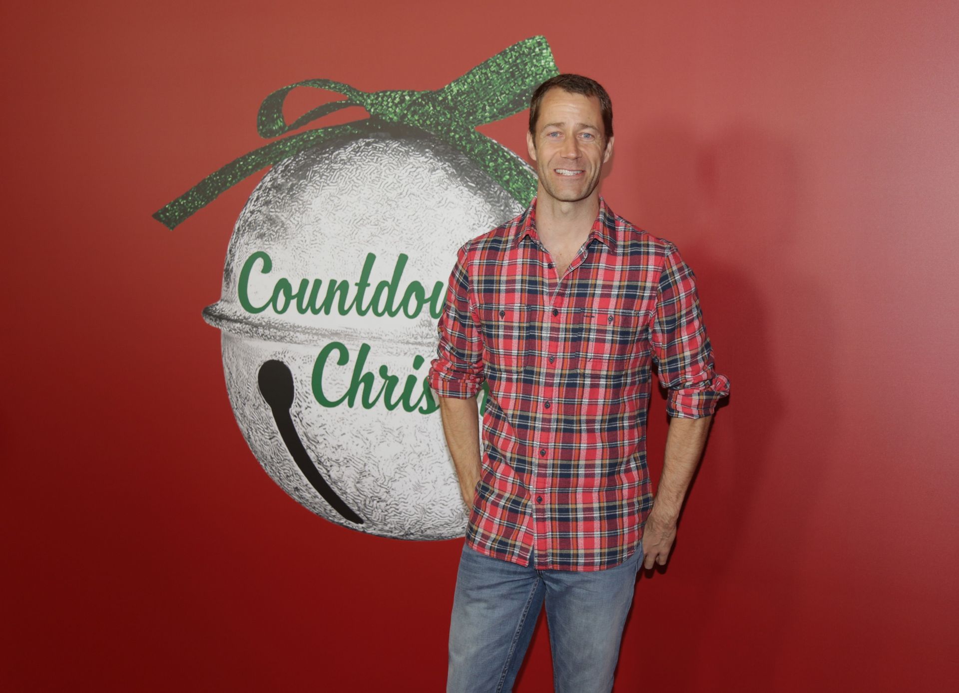 Screening Of Hallmark Channel&#039;s &quot;A Nutcracker Christmas&quot; - Arrivals - Source: Getty