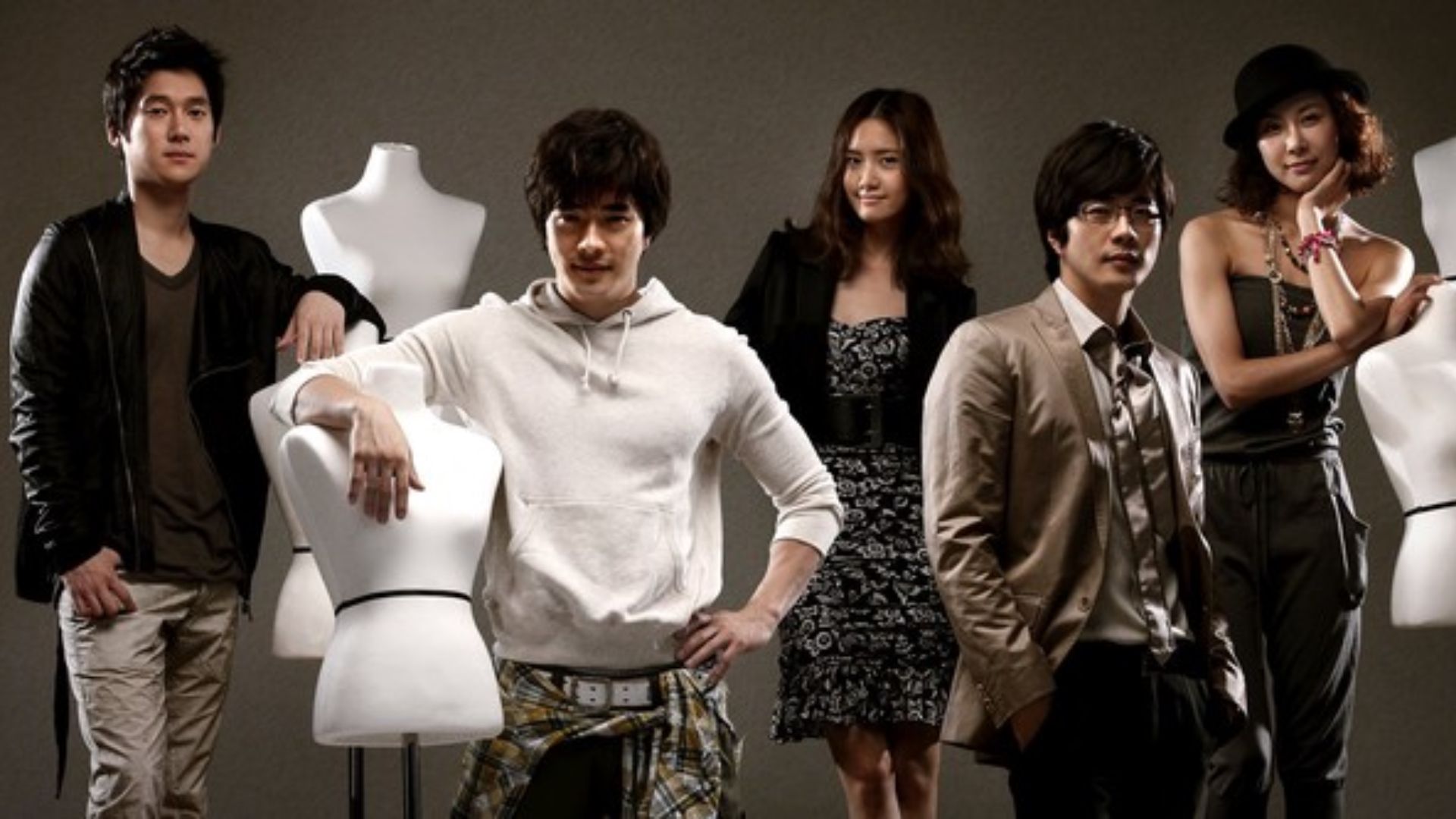 Cinderella Man casts | Image via JustWatch