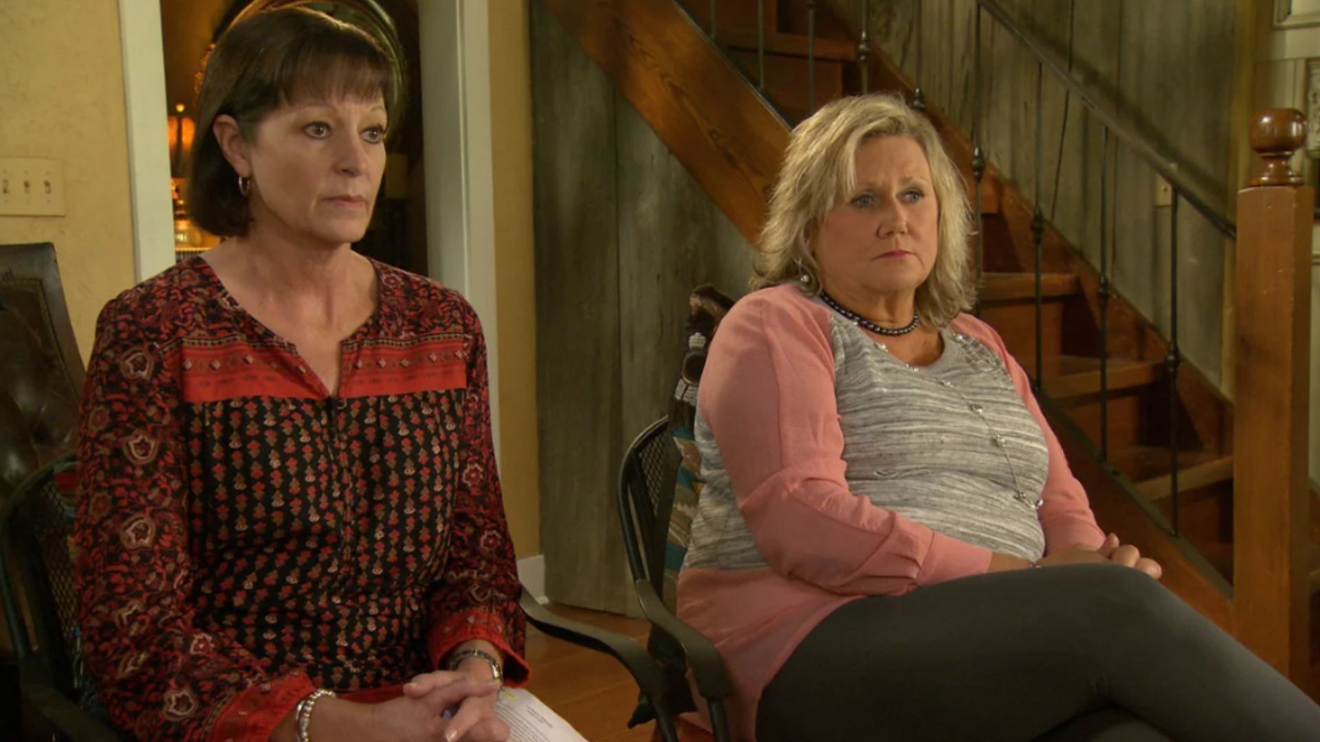 A still from the news (Image via CBC News)