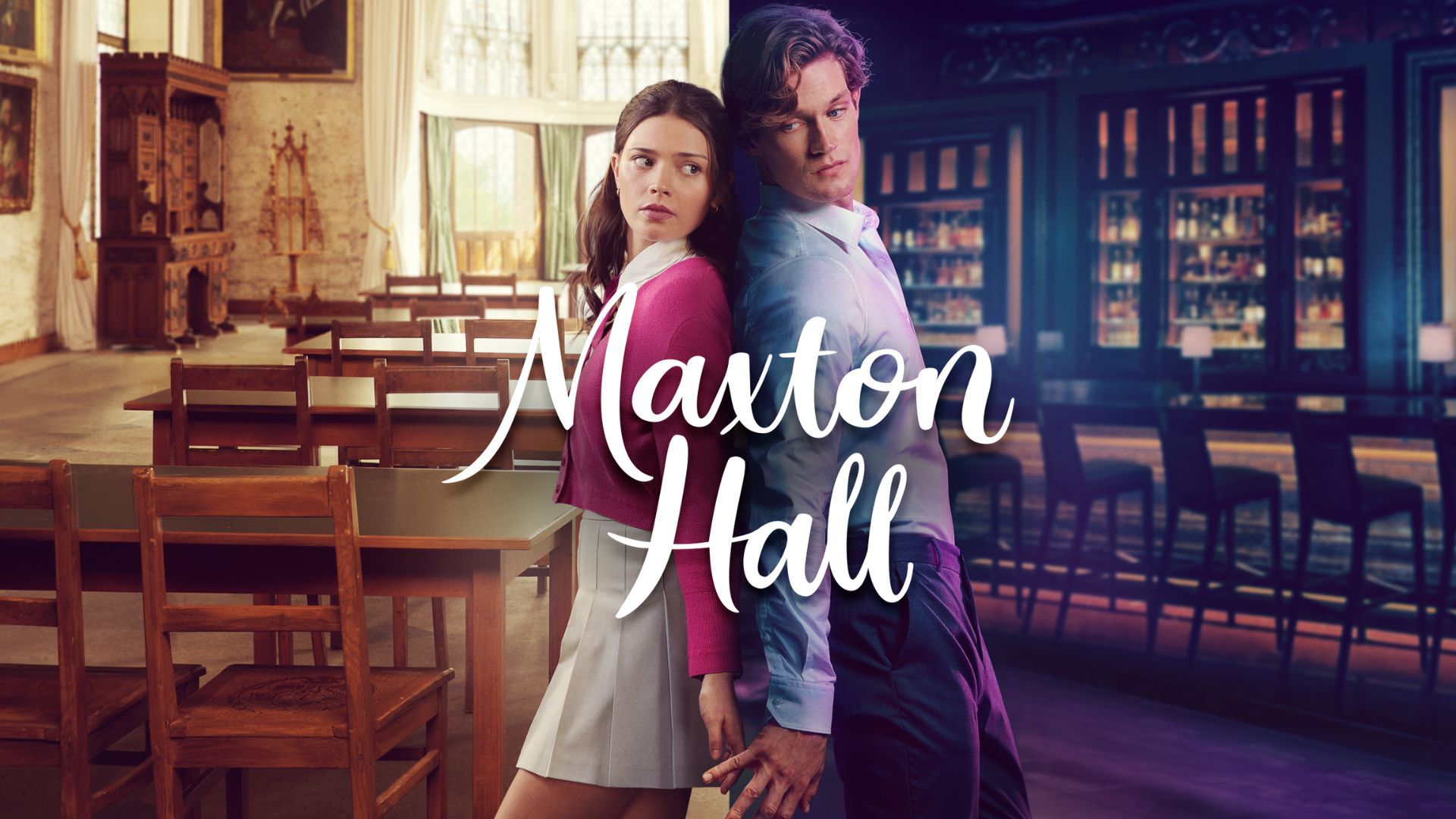 Maxton Hall