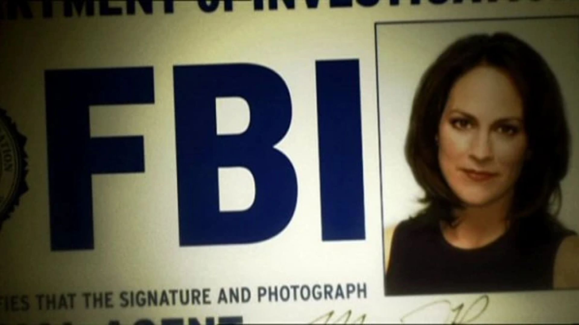 The X-Files (Image via Fandom)