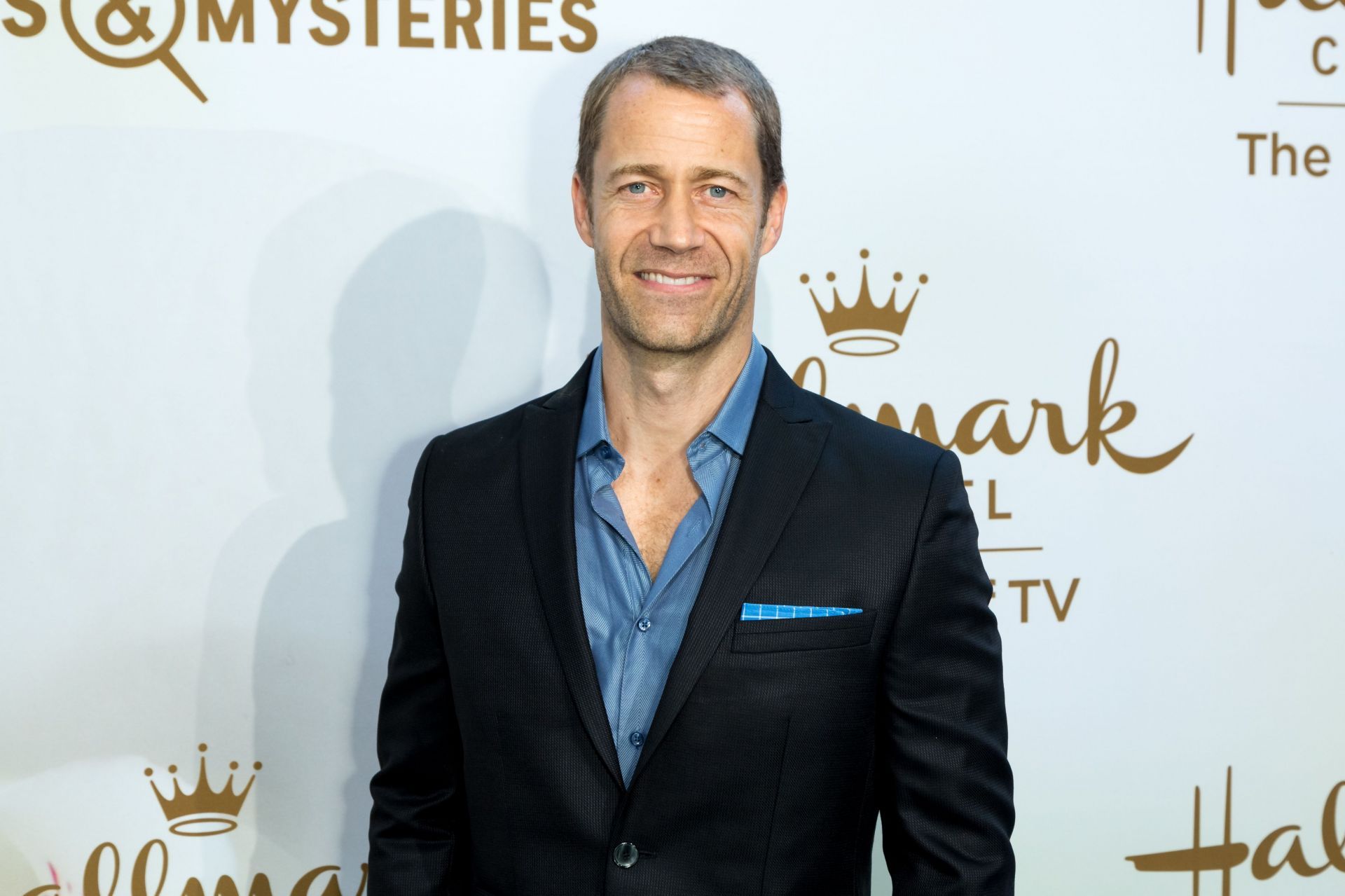 2017 Summer TCA Tour - Hallmark Channel And Hallmark Movies And Mysteries - Arrivals - Source: Getty