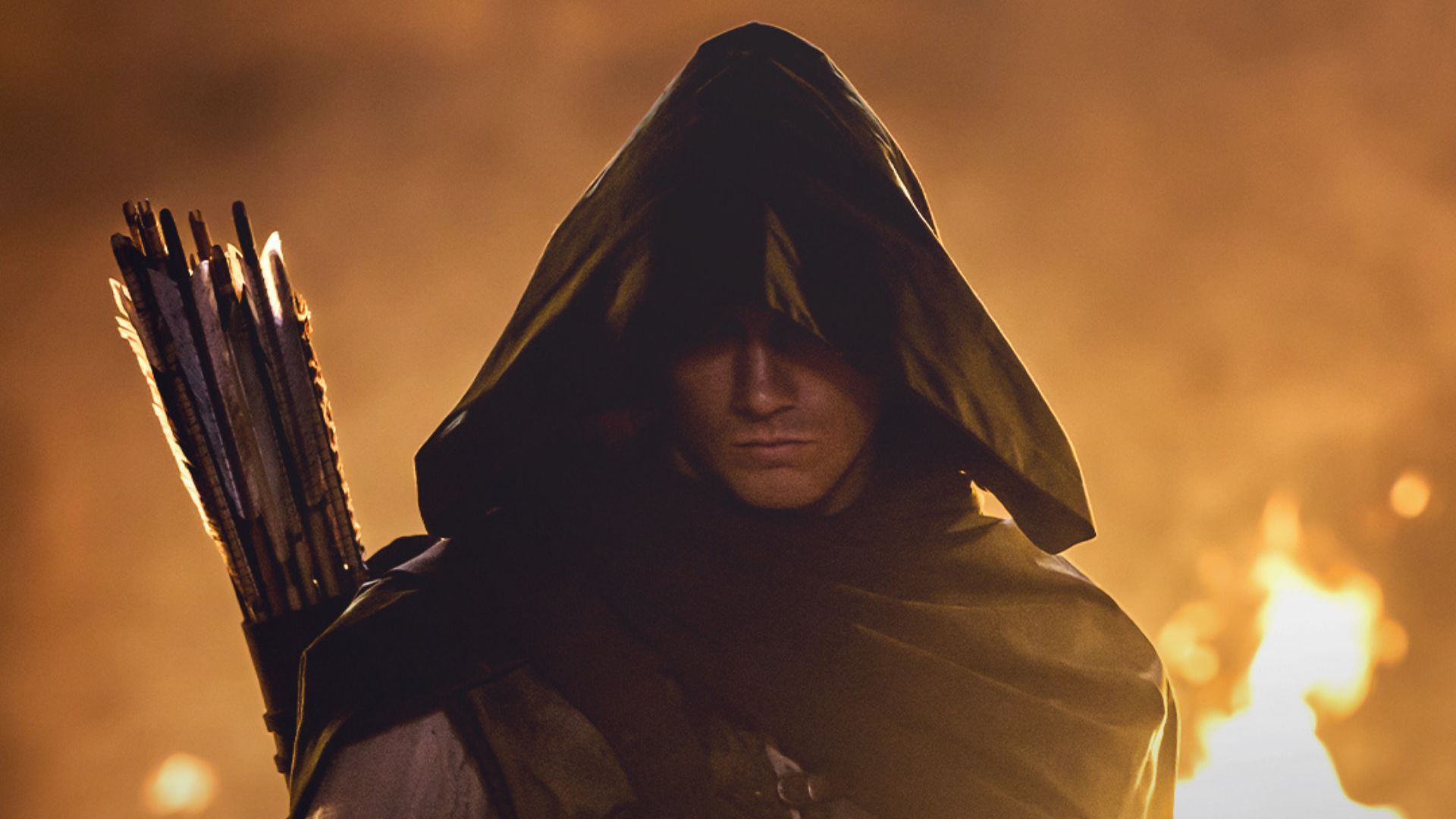 Robin Hood (Image via Instagram/ mgmplus)