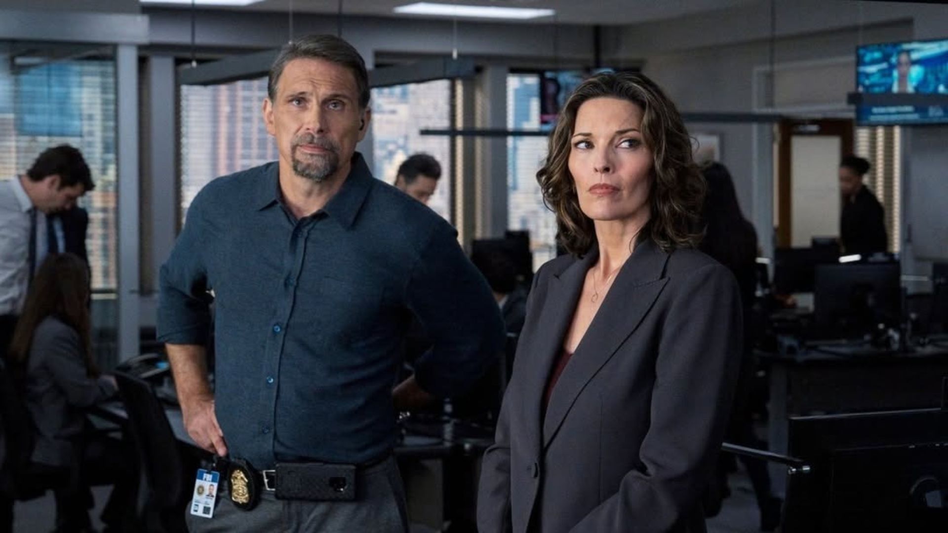 FBI Season 8 (Image via Instagram/@fbicbs)