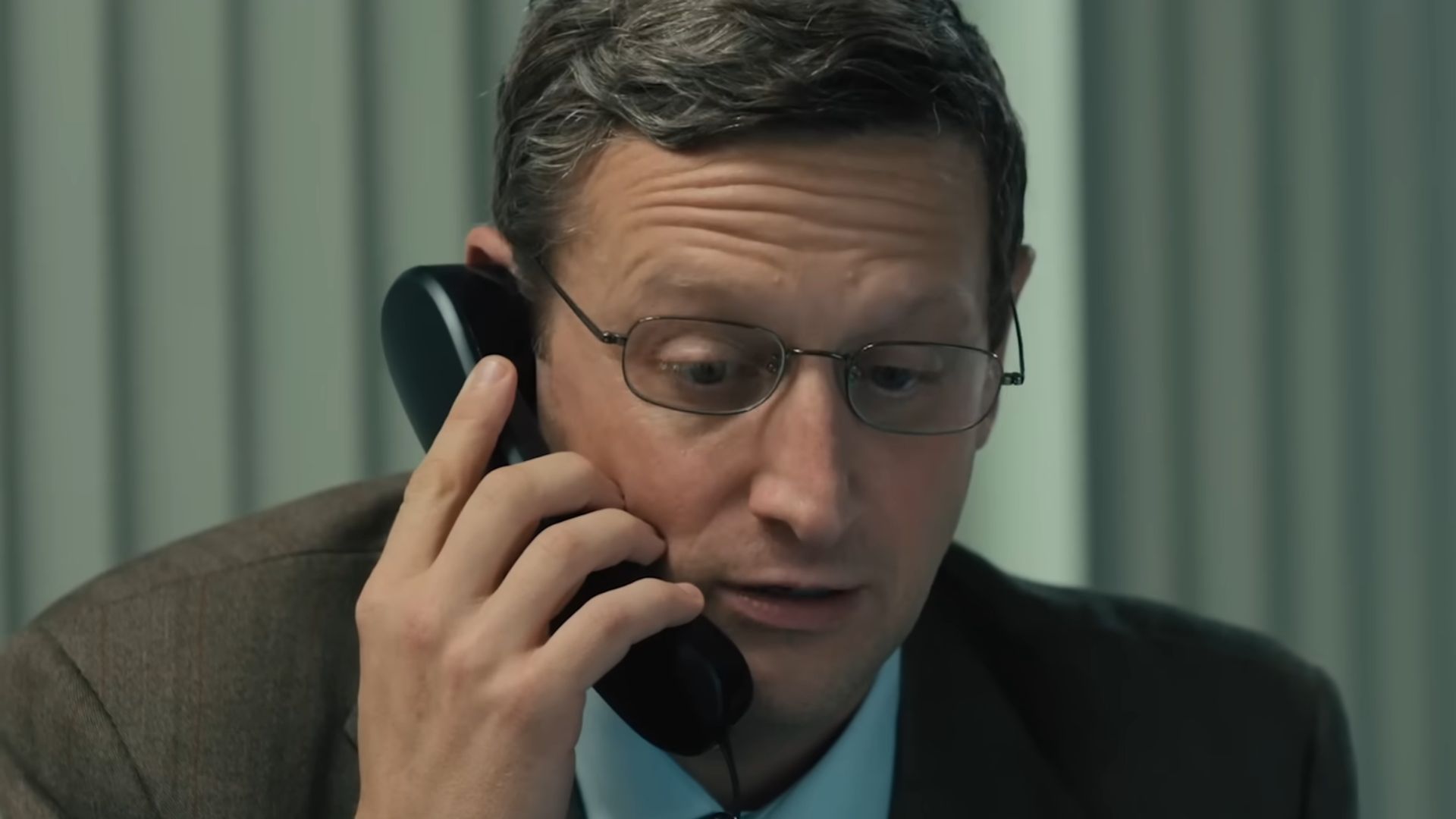 The Chair Company (Image via HBO Max)