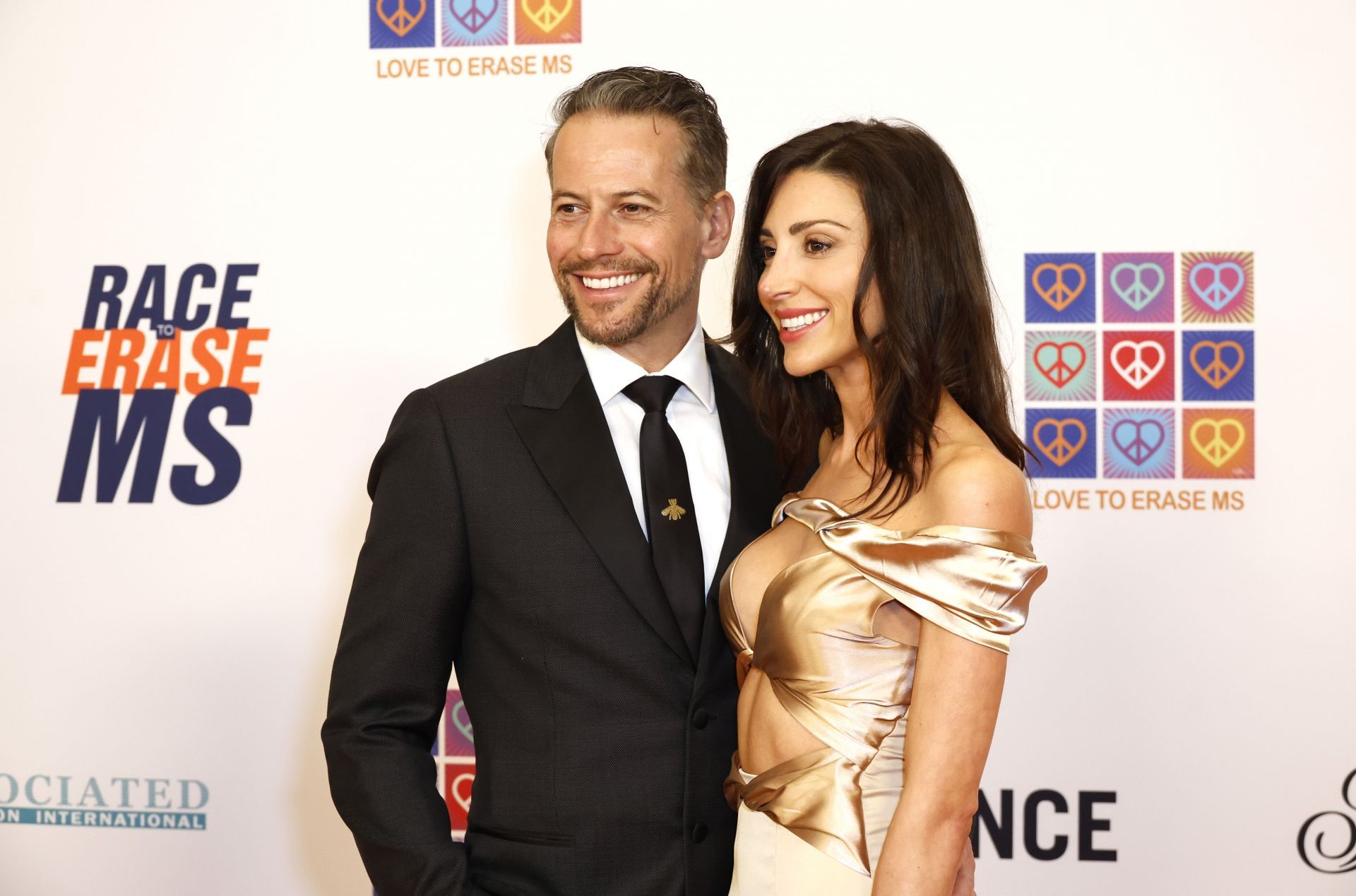 2024 Race To Erase MS Gala - Source: Getty