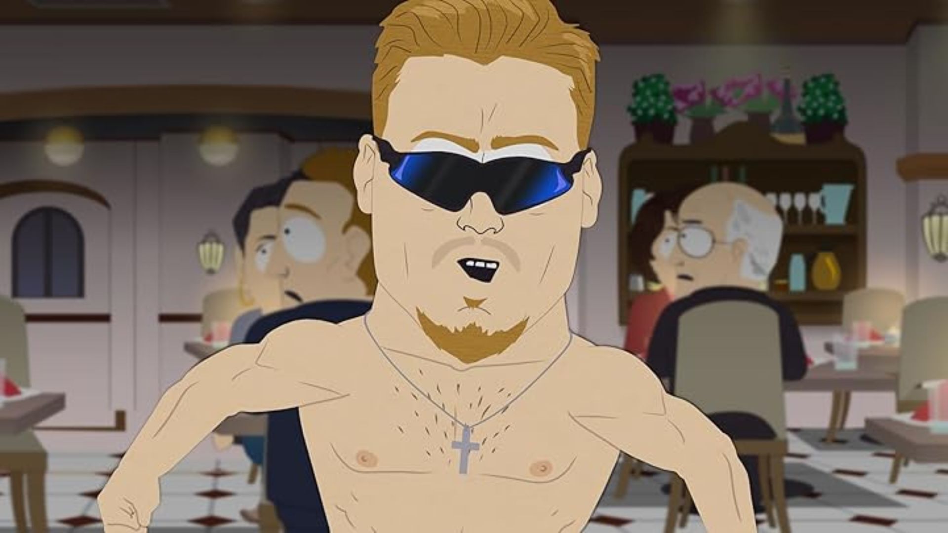 South Park Season 28 Episode 4 first look revealed (Image via Prime Video)
